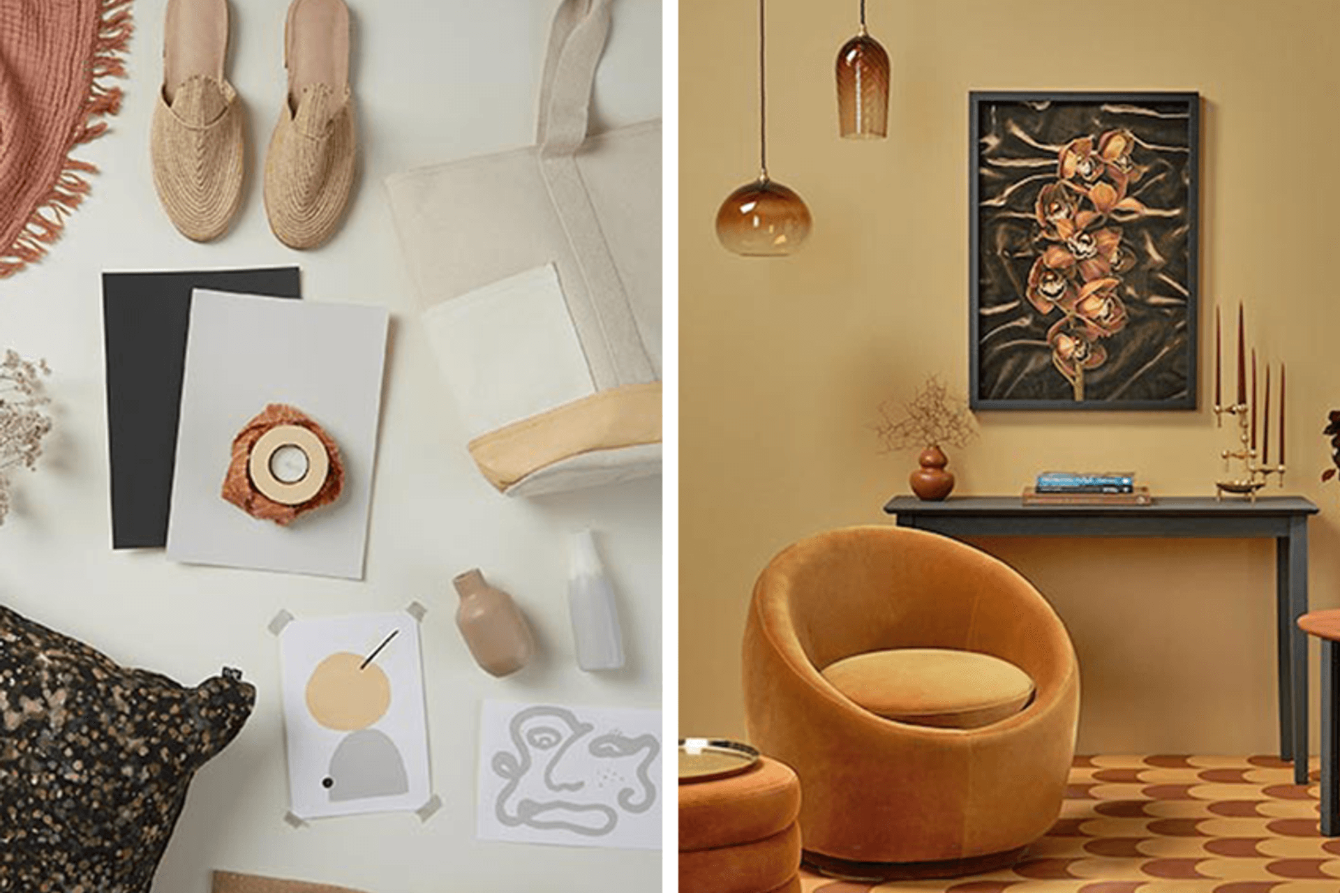 ‘Tis the season… for updating your interiors