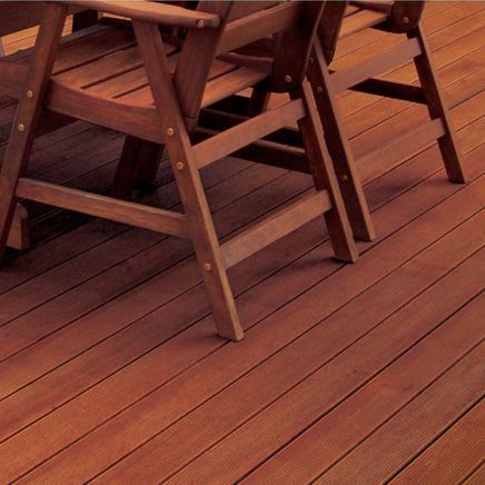 Dog days are over, time to prep those decks and weatherboards