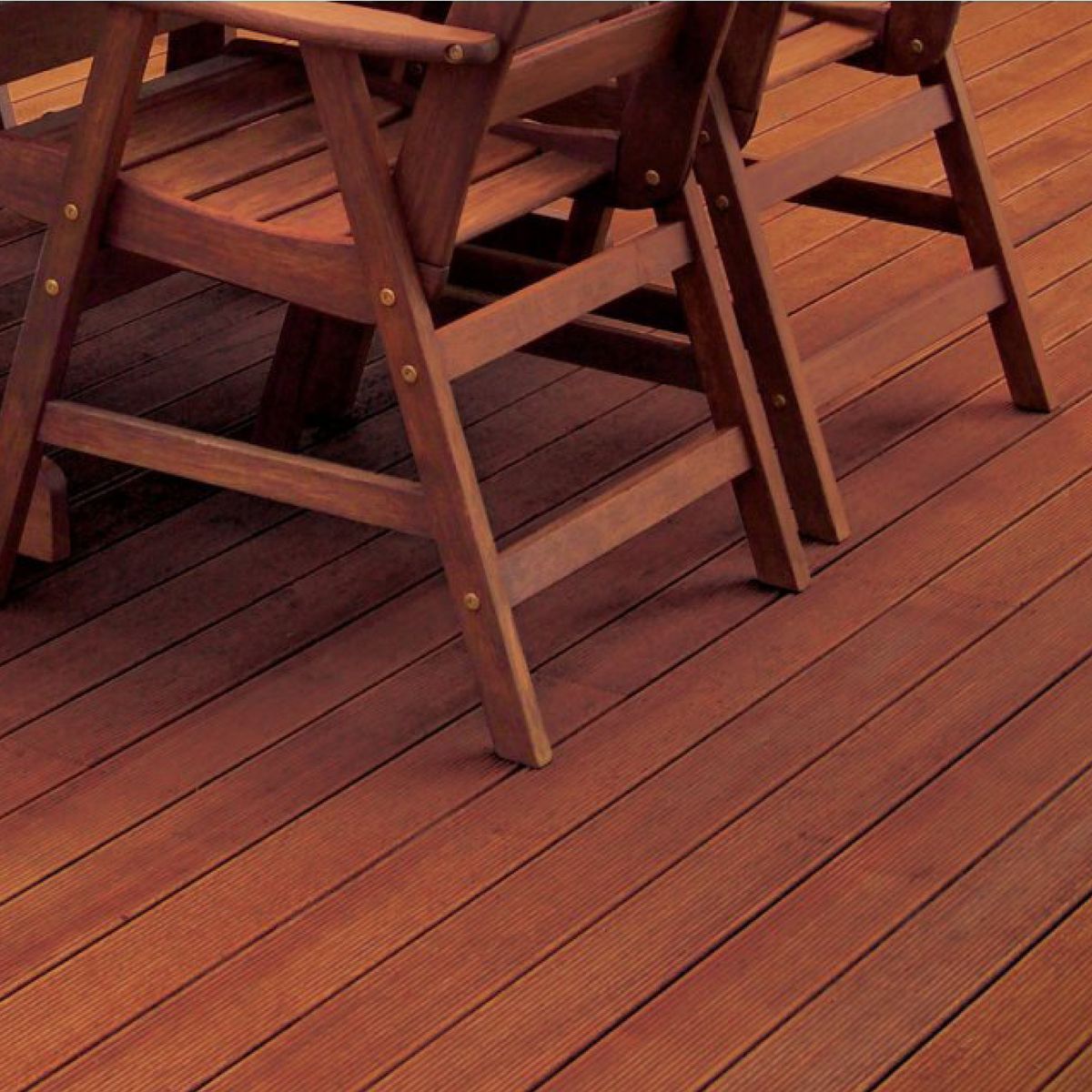 Dog days are over, time to prep those decks and weatherboards