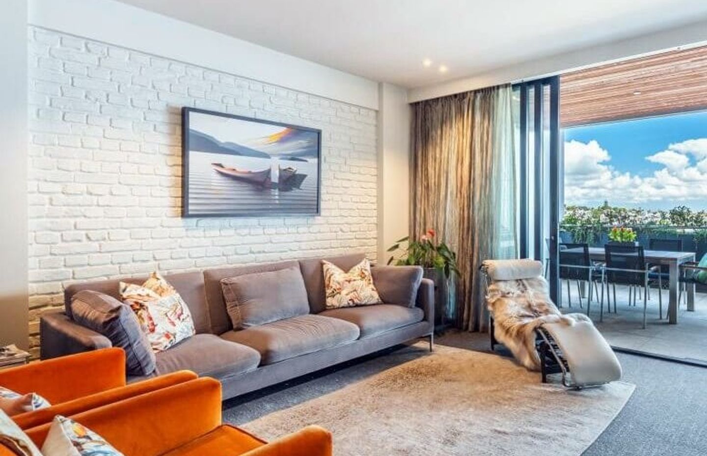 Lofy Ambitions For City Living