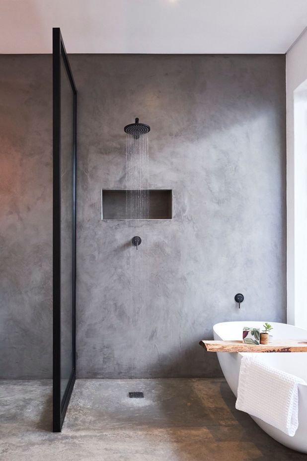 Meir - Round Tapware