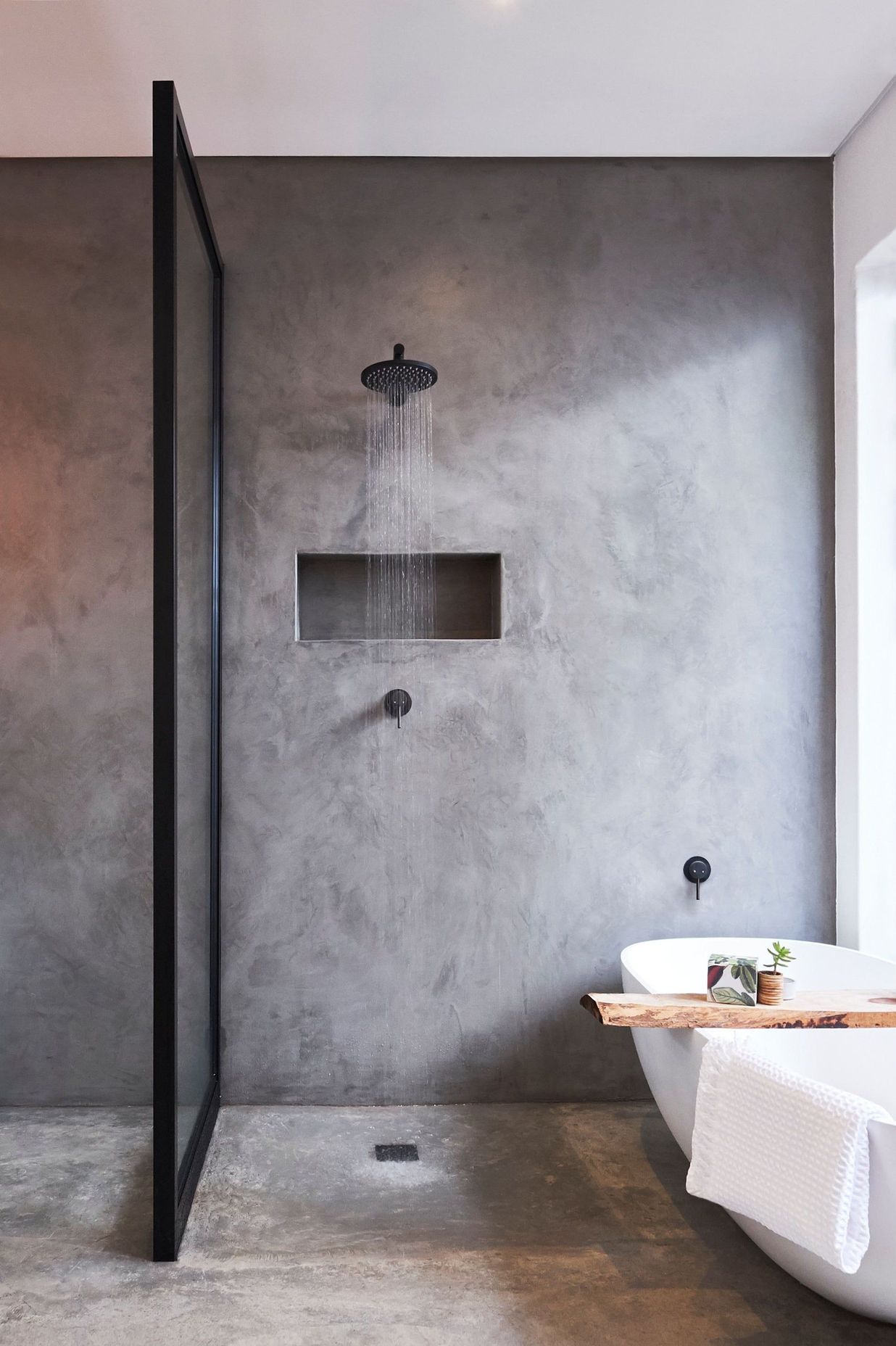 Meir - Round Tapware