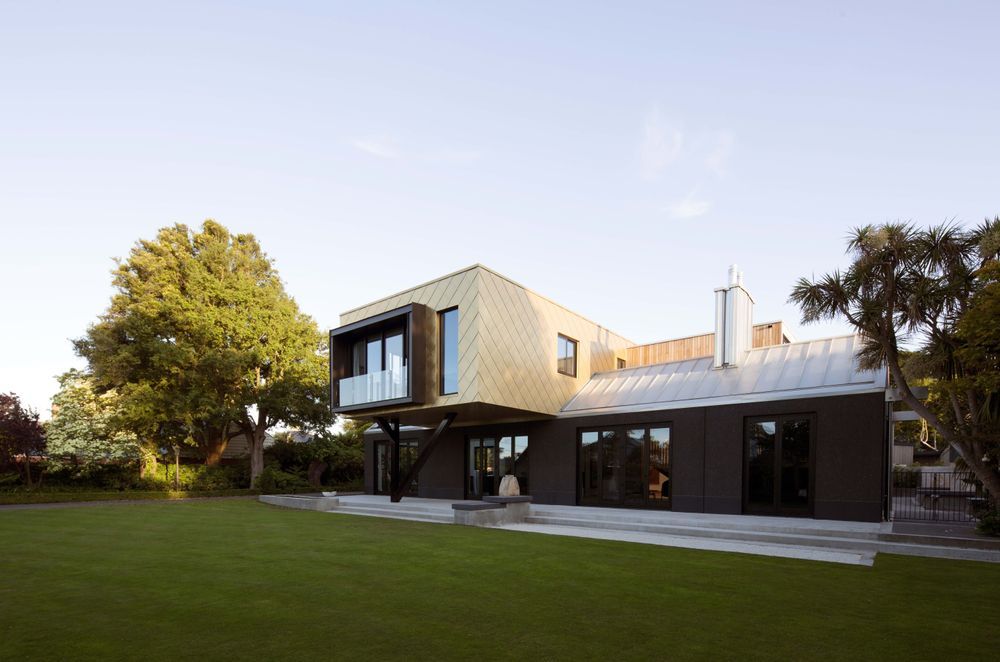 Amazing things can come from creative designs and innovative materials.