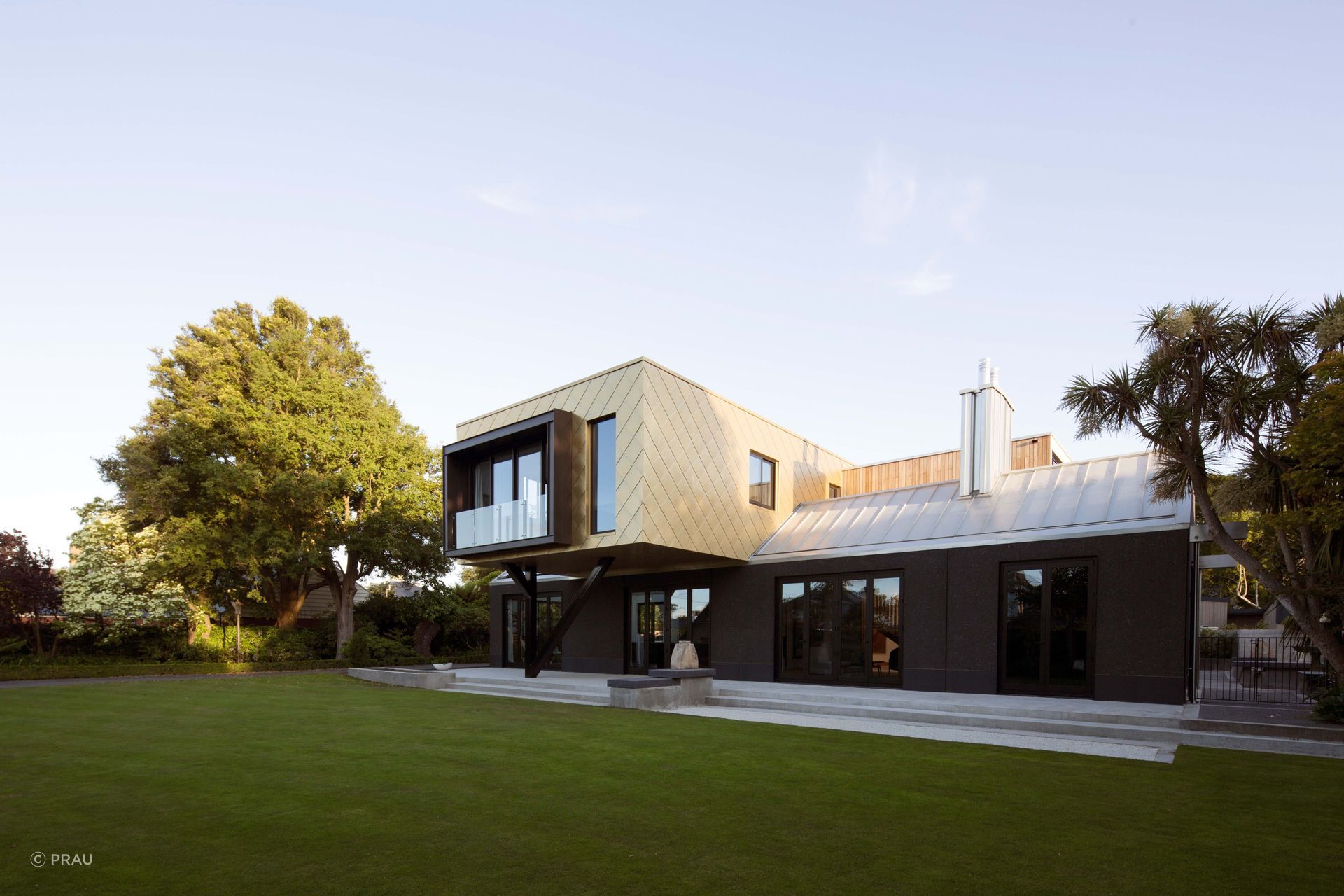 Amazing things can come from creative designs and innovative materials.