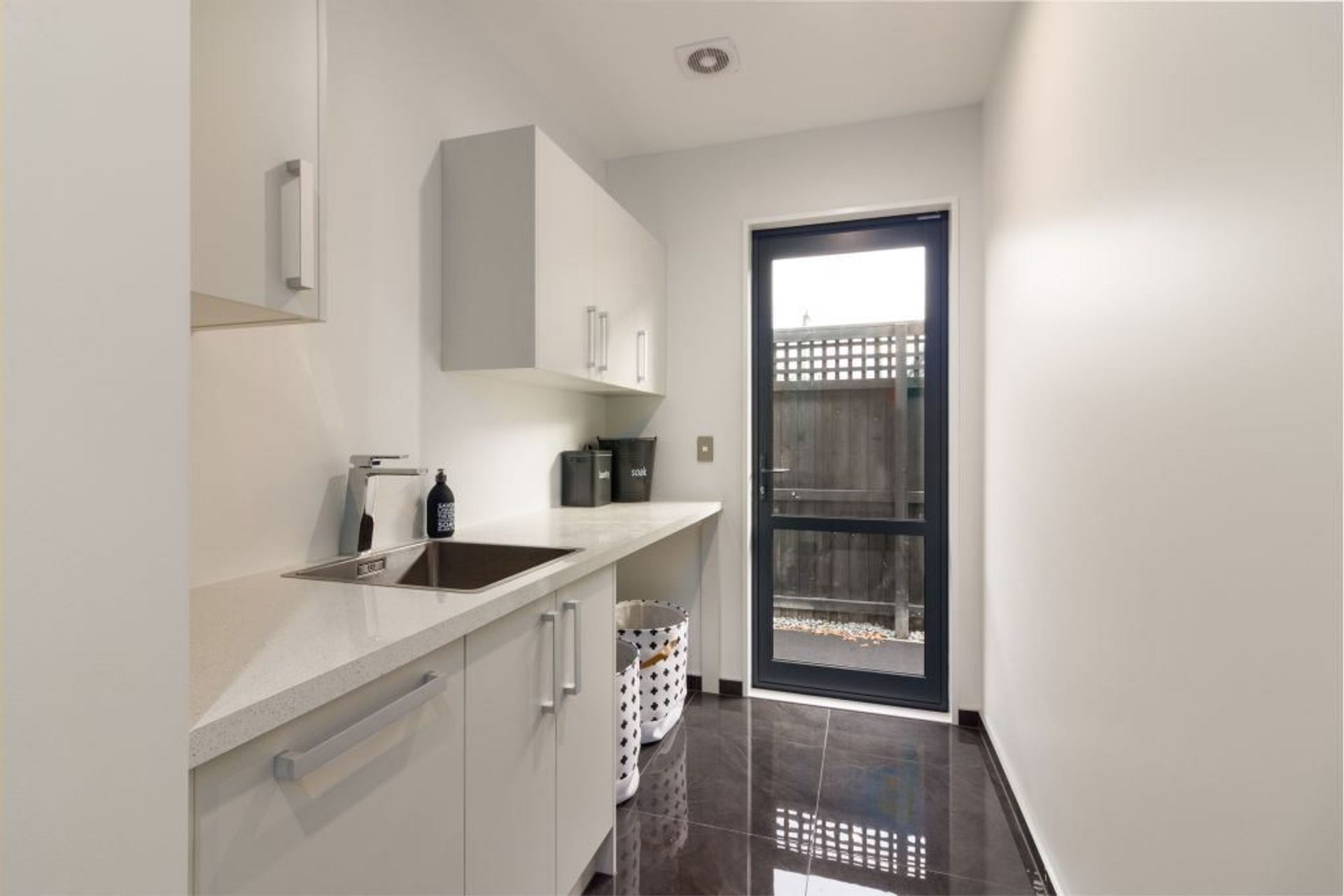 Mike Greer Homes - Premium Inclusions with Methven