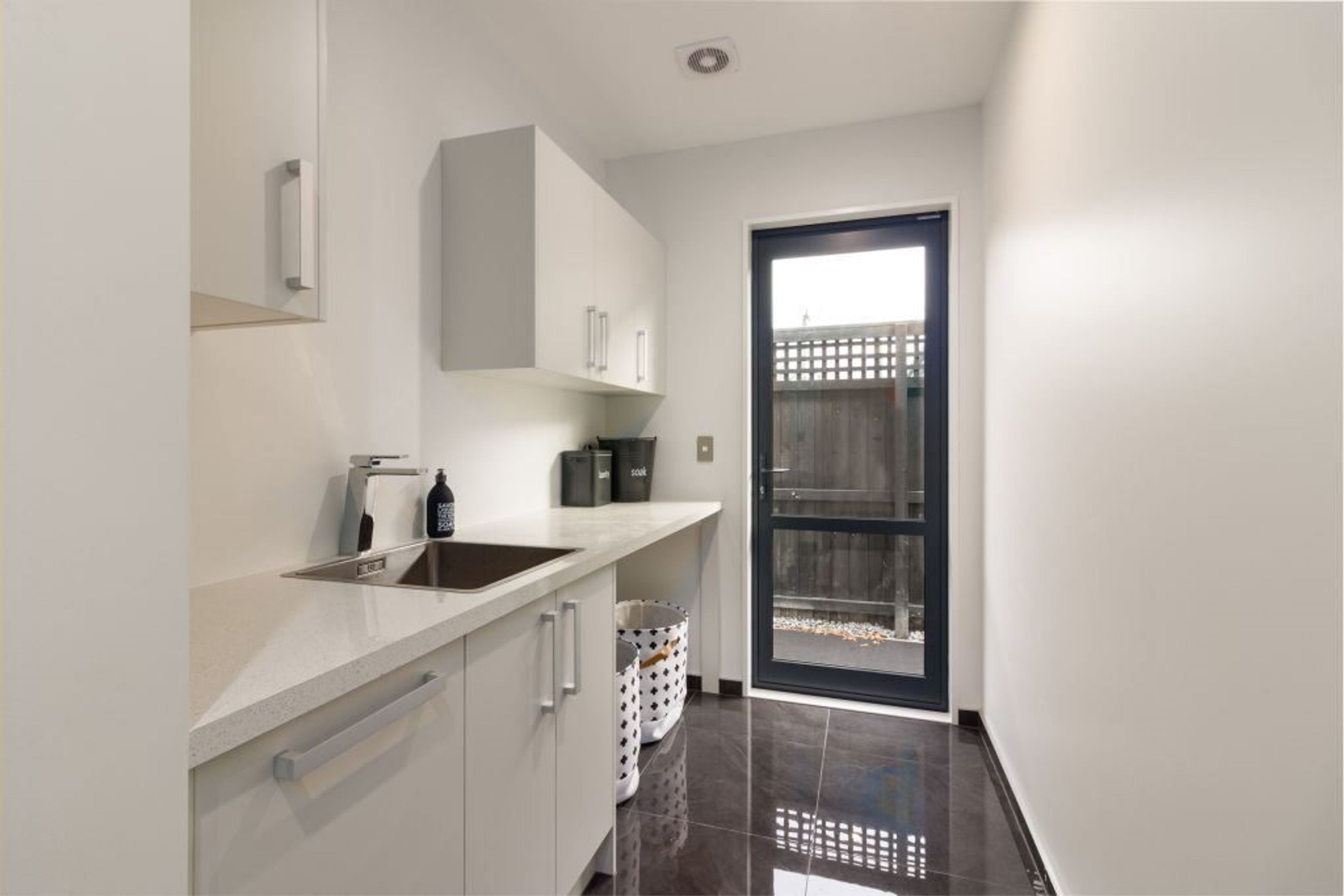 Mike Greer Homes - Premium Inclusions with Methven