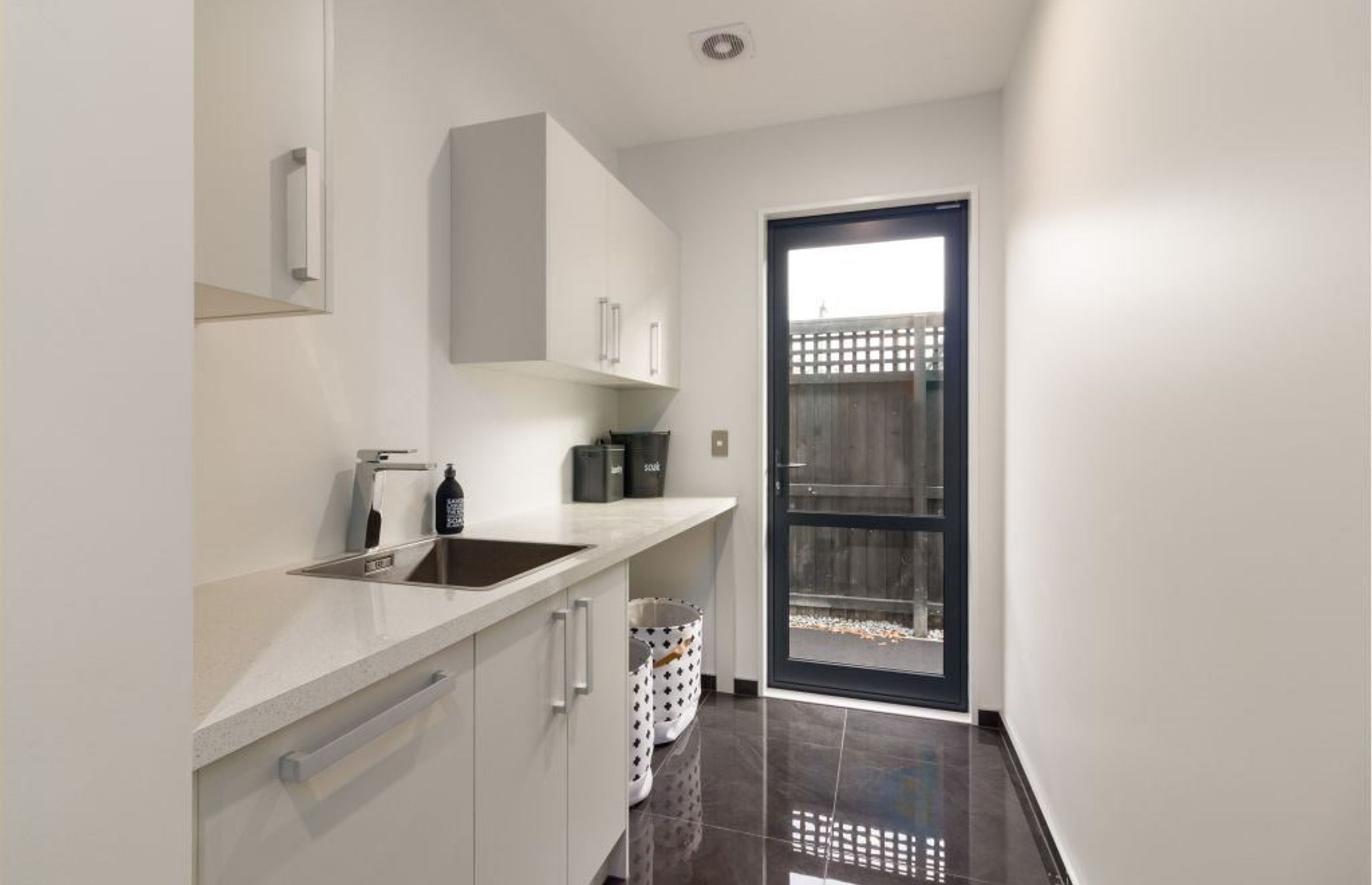 Mike Greer Homes - Premium Inclusions with Methven