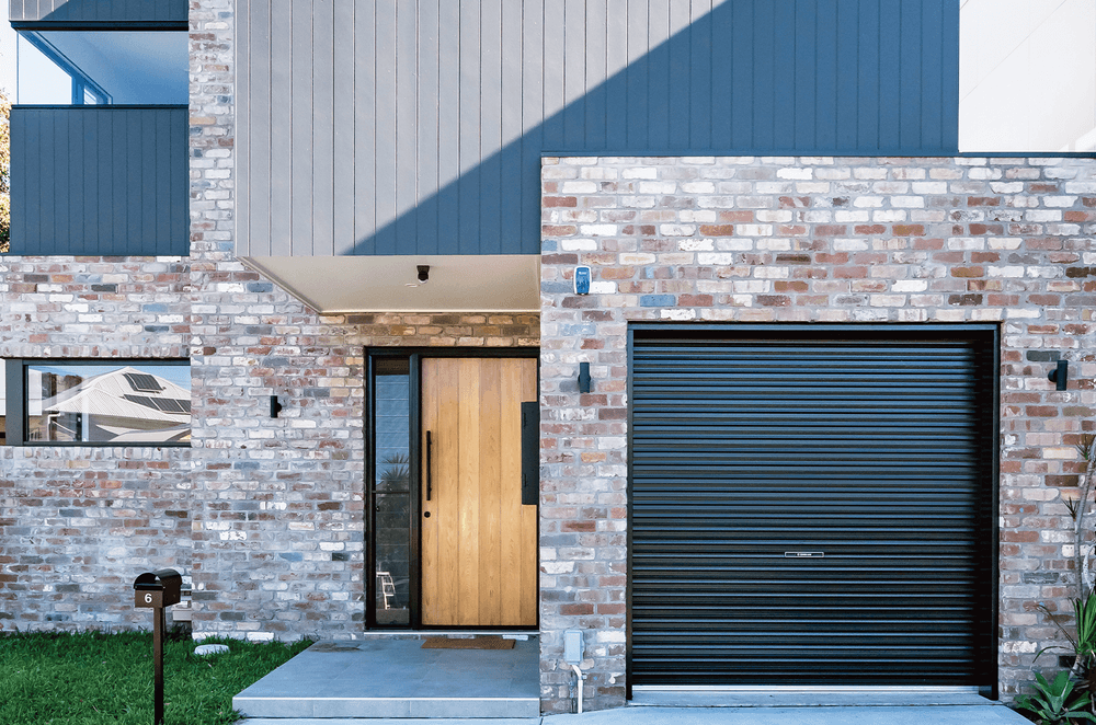 Should you choose a sectional, roller or tilt door for your garage?