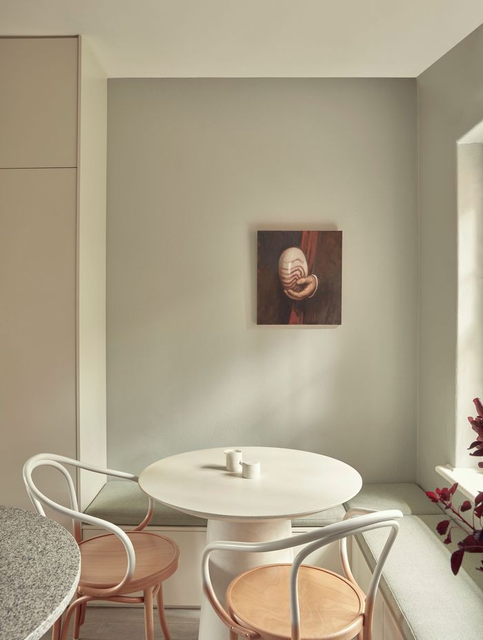 South Yarra Apartment by Rosanna Ceravolo | Photography by Sean Fennessy