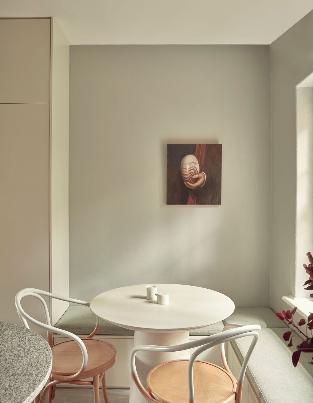 South Yarra Apartment by Rosanna Ceravolo | Photography by Sean Fennessy