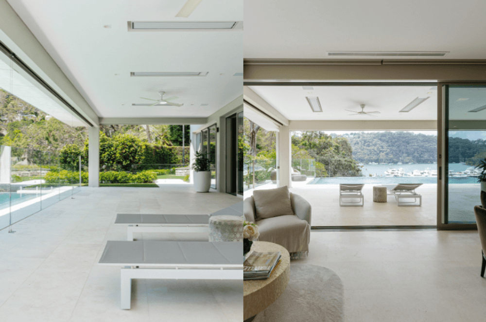 Crema Vialle Limestone