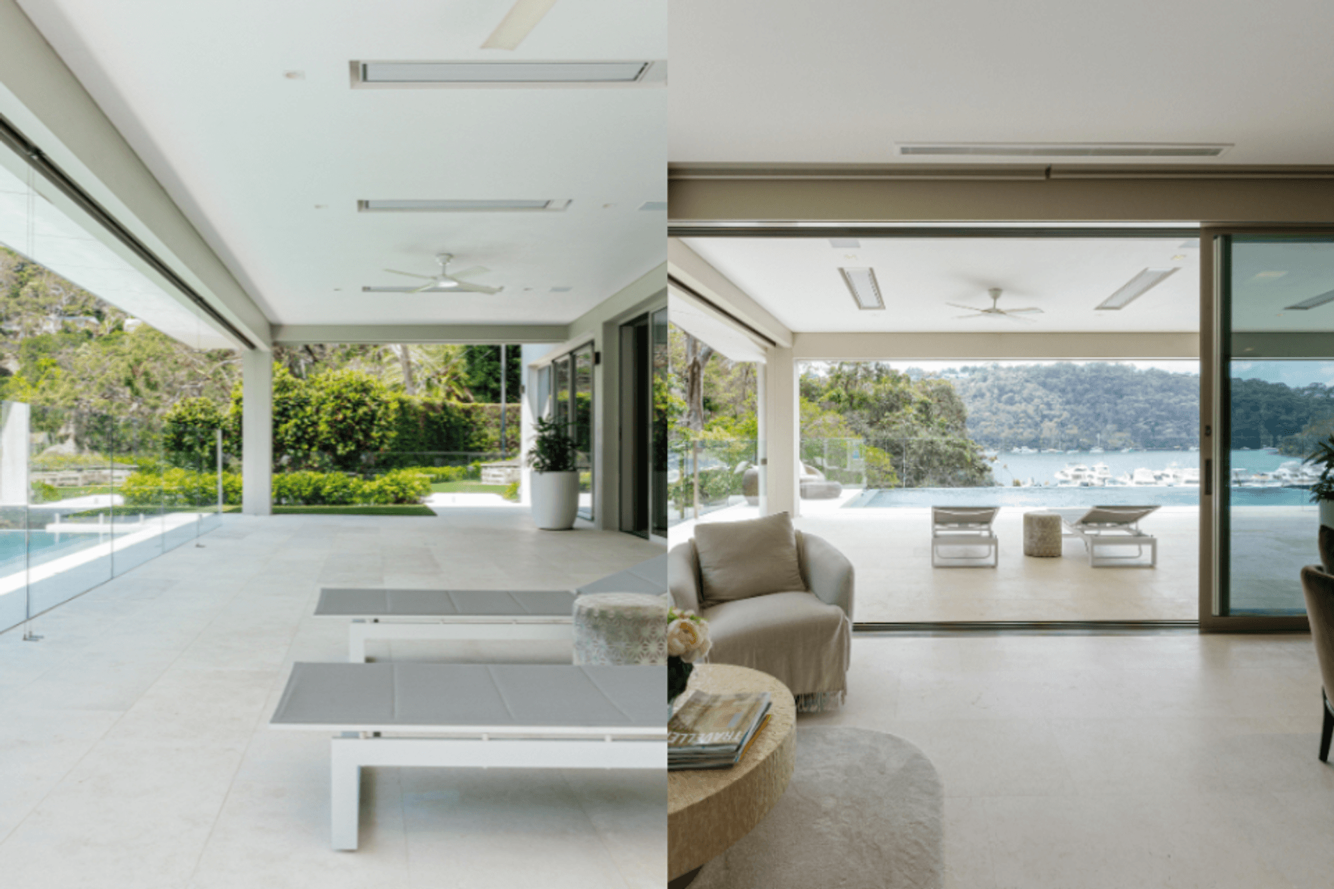 Crema Vialle Limestone