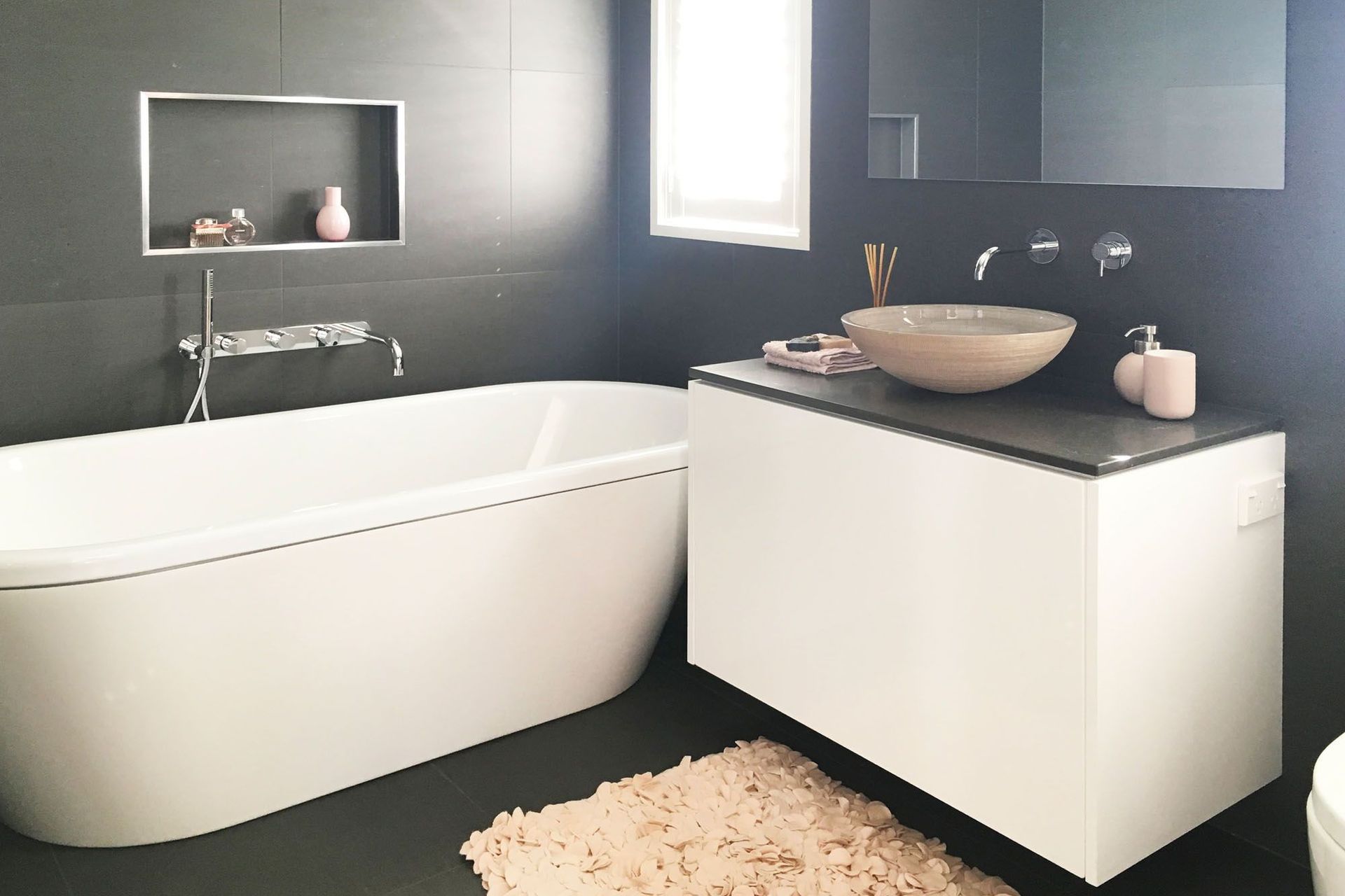 Rural North Canterbury home. Twin Rivers Interiors.