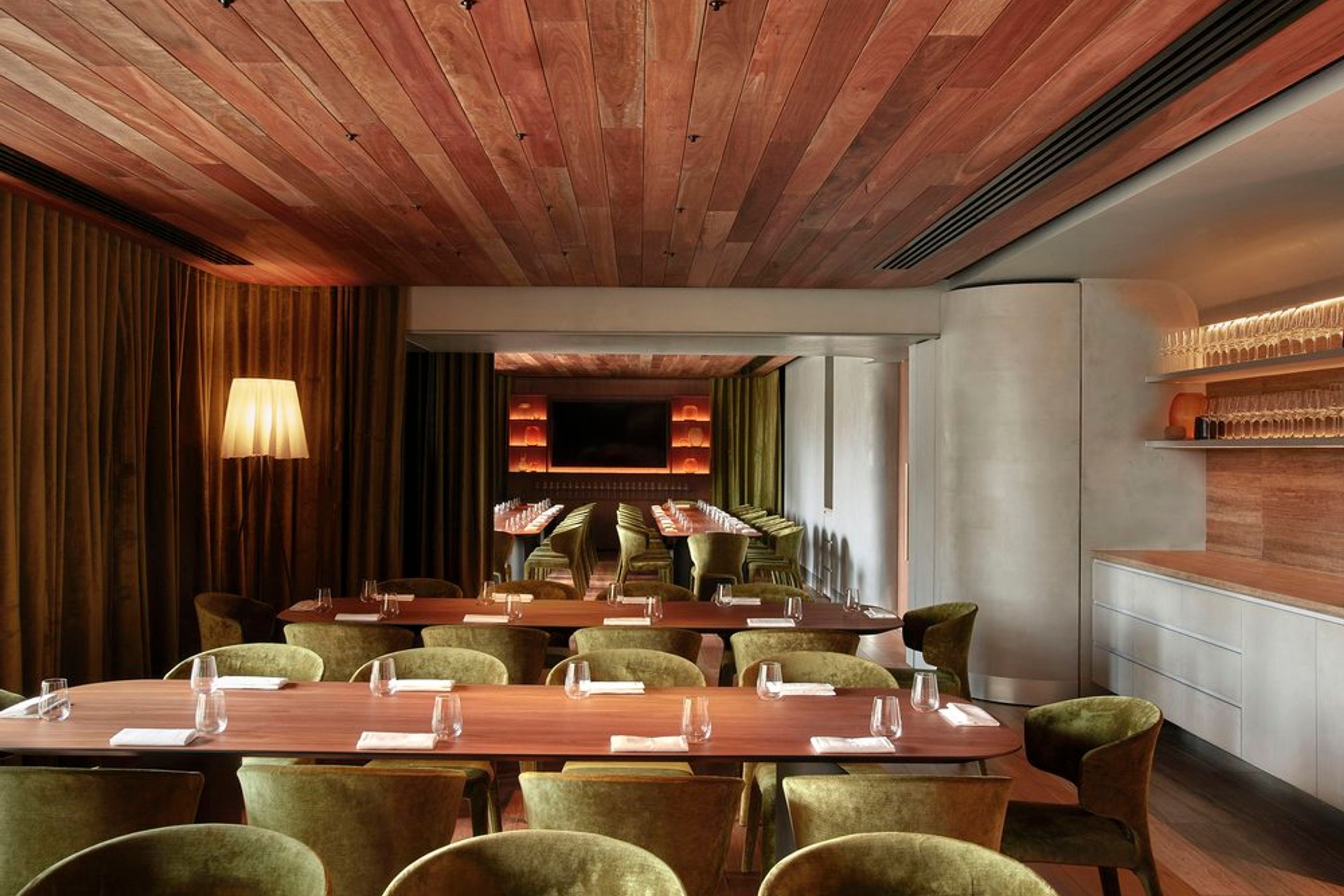 Project Highlight: Society by Russell &amp; George