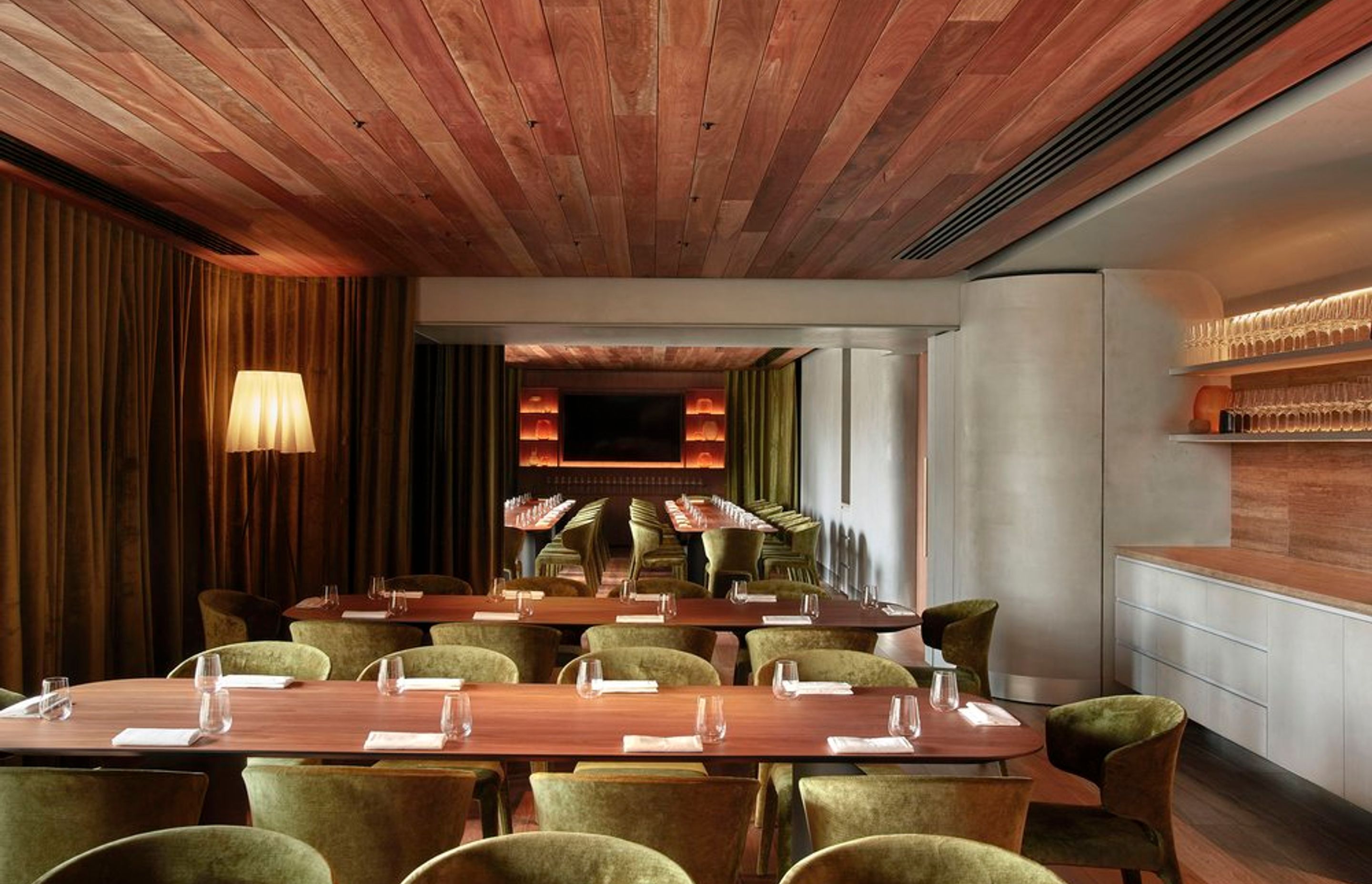 Project Highlight: Society by Russell & George