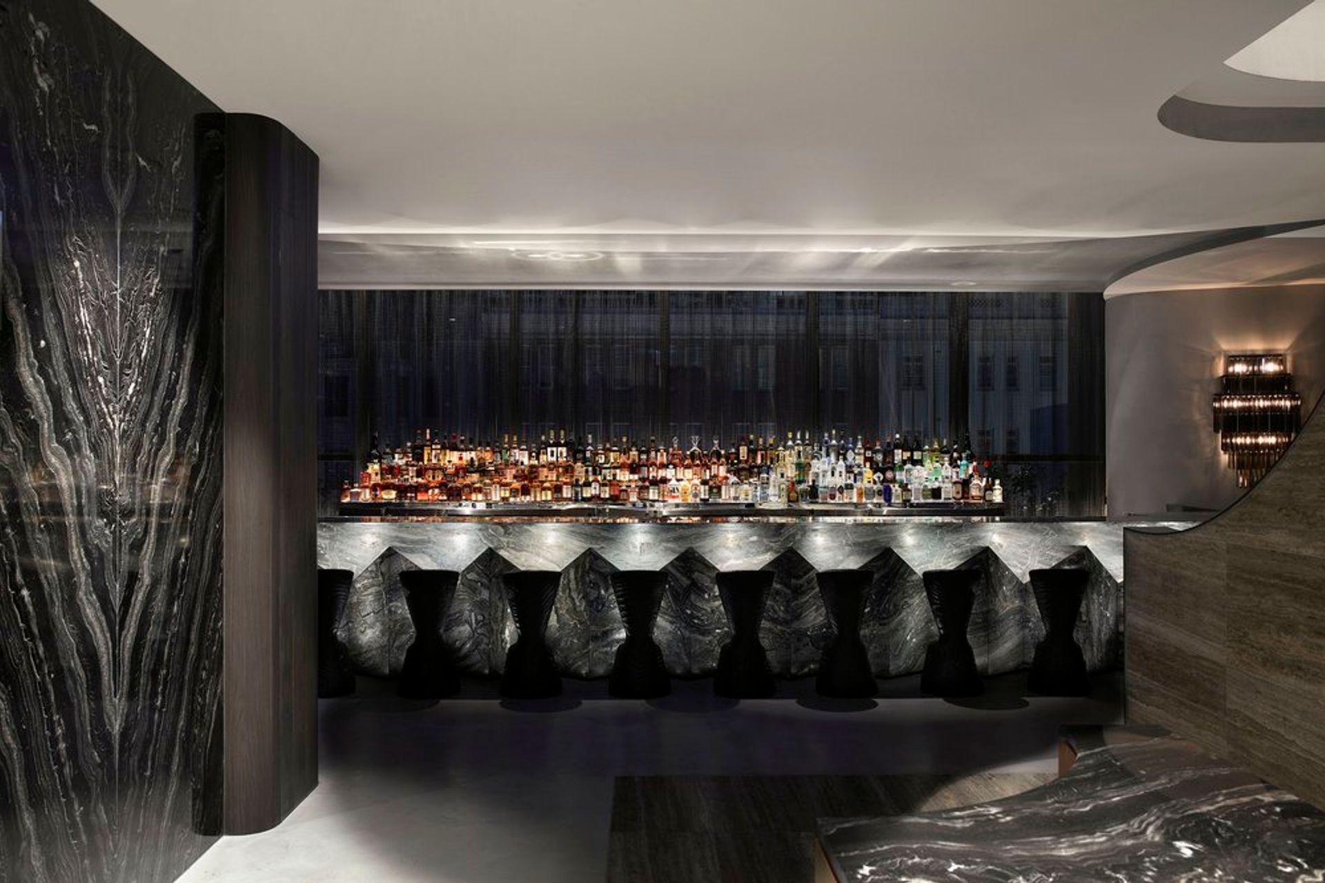 Project Highlight: Society by Russell & George