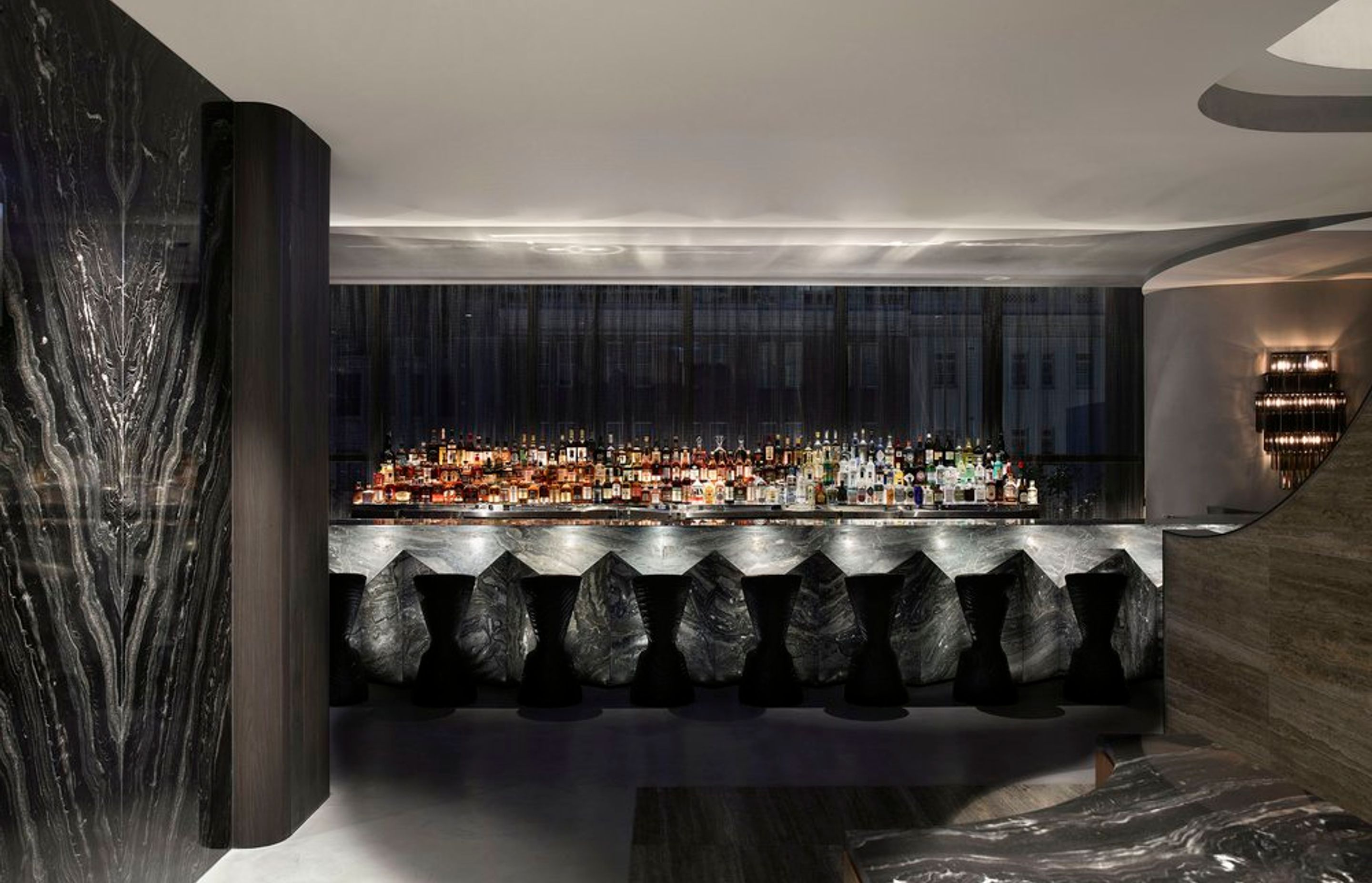 Project Highlight: Society by Russell & George