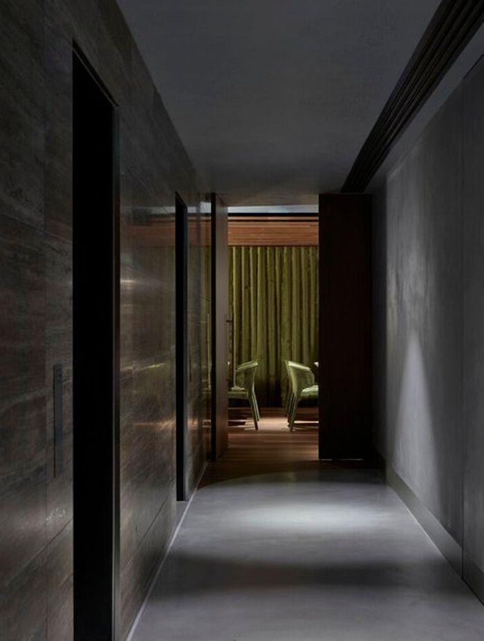 Project Highlight: Society by Russell & George