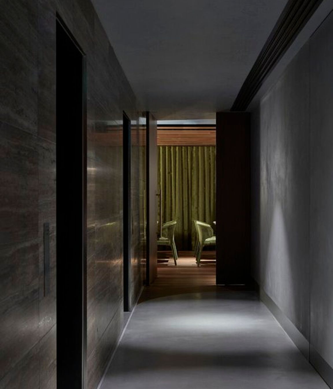 Project Highlight: Society by Russell &amp; George