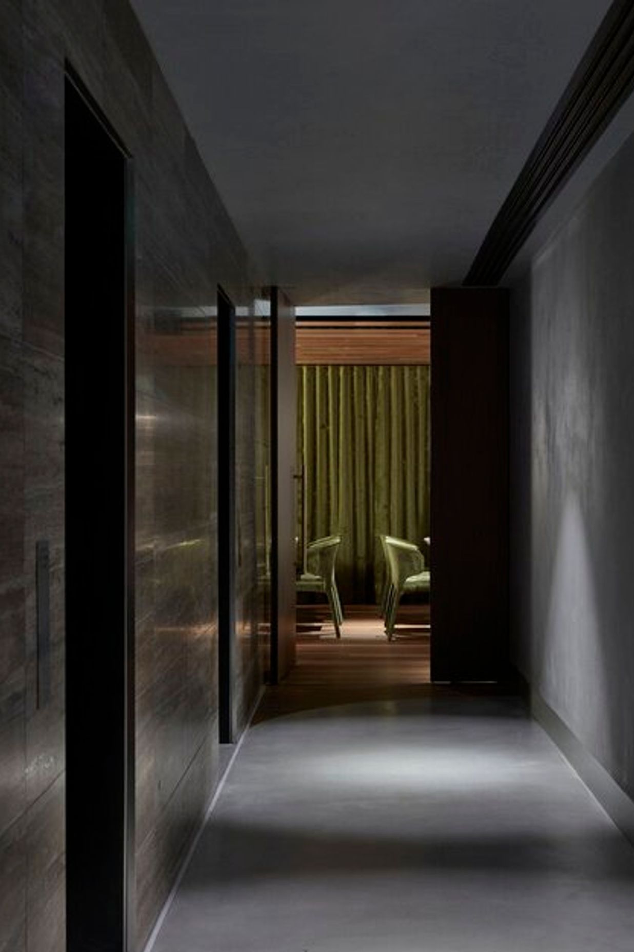 Project Highlight: Society by Russell & George