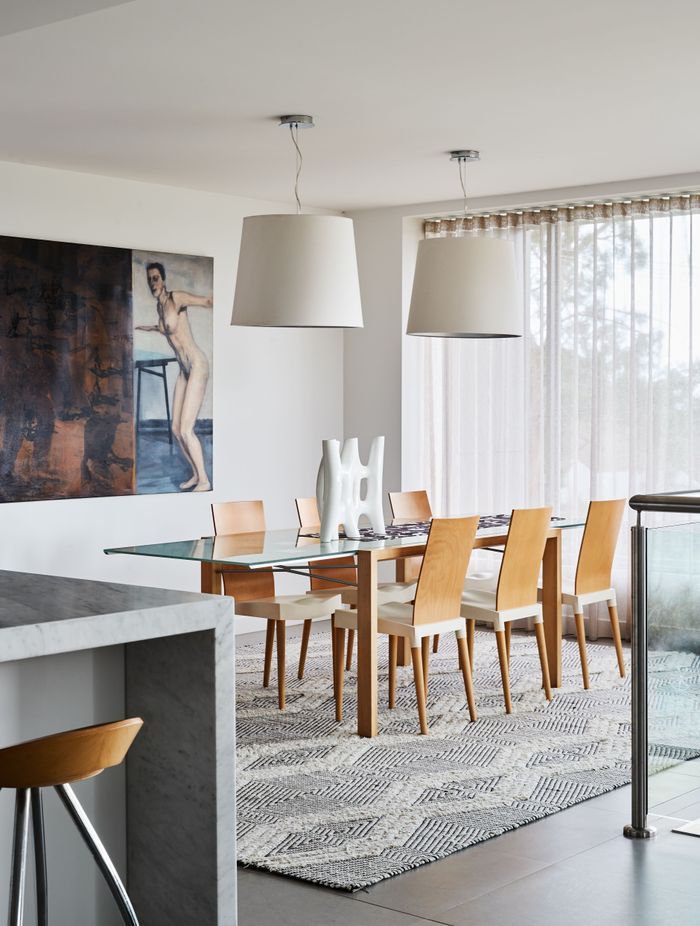 Canadian Bay by Kaamer Design | Photography by Fi Storey
