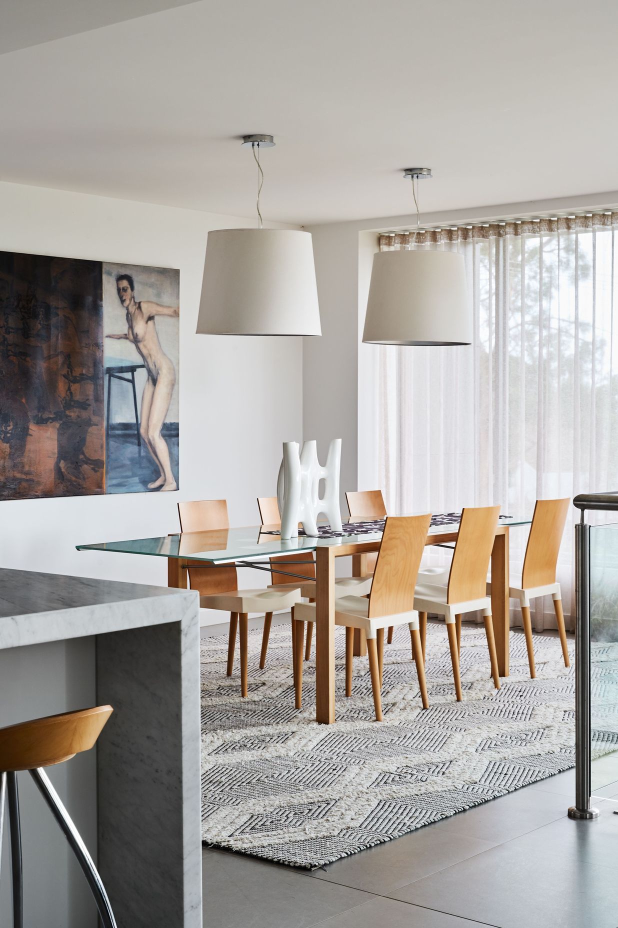 Canadian Bay by Kaamer Design | Photography by Fi Storey