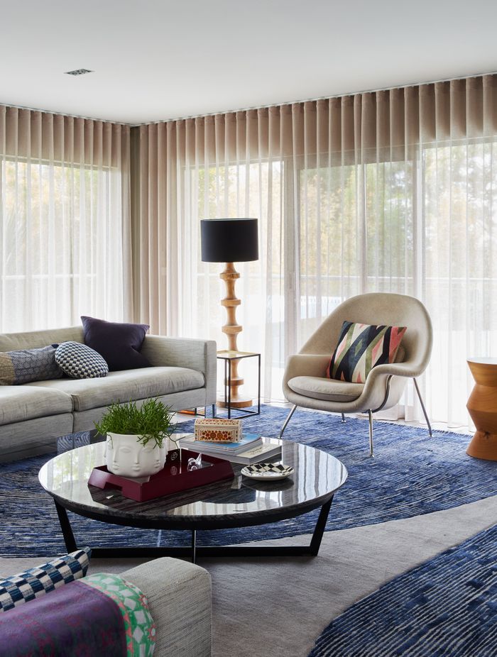 Canadian Bay by Kaamer Design | Photography by Fi Storey