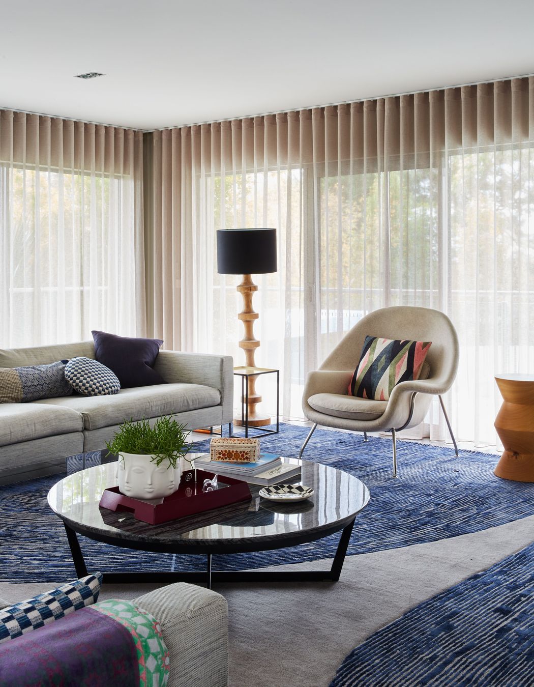 Canadian Bay by Kaamer Design | Photography by Fi Storey