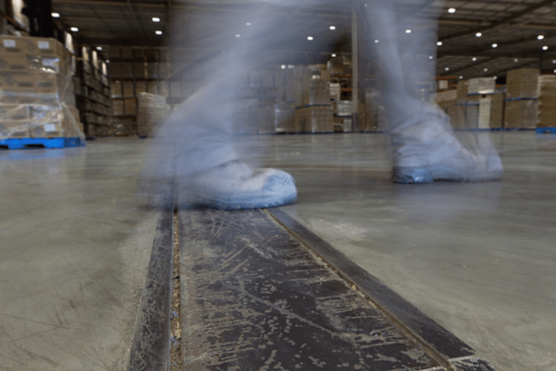 Avoid concrete floor disasters – 5 key concepts for designers & specifiers