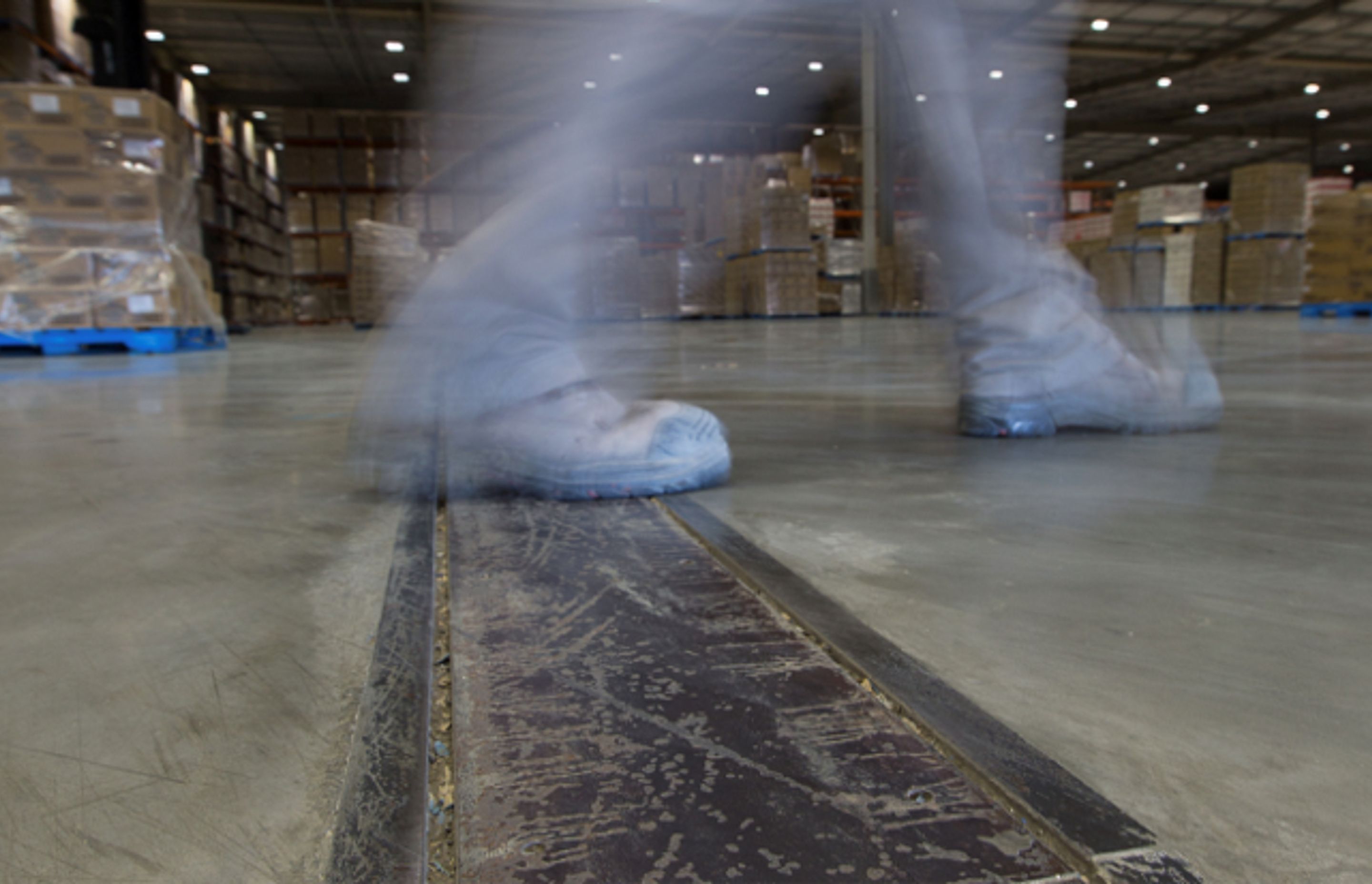 Avoid concrete floor disasters – 5 key concepts for designers &amp; specifiers