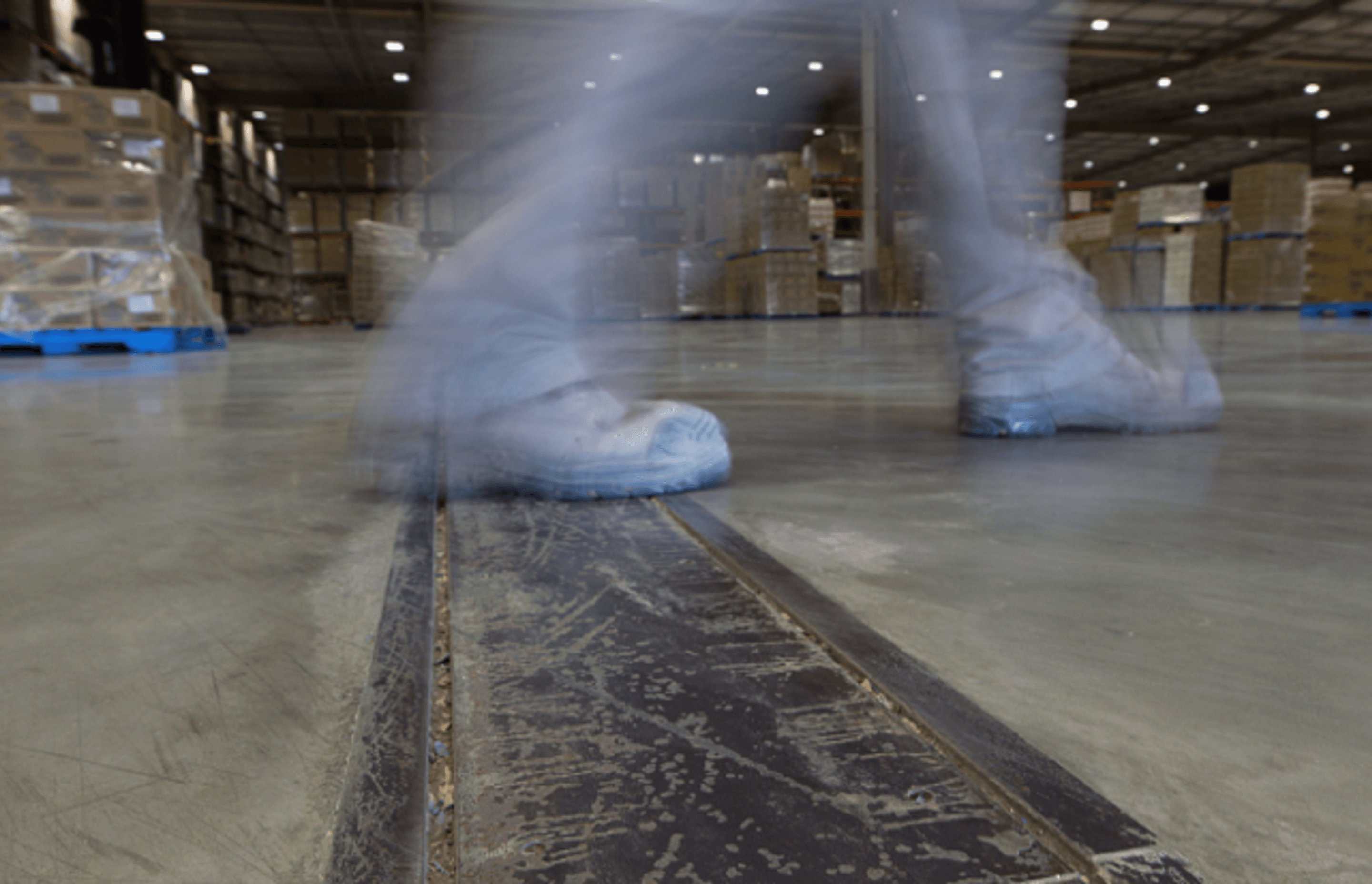 Avoid concrete floor disasters – 5 key concepts for designers &amp; specifiers
