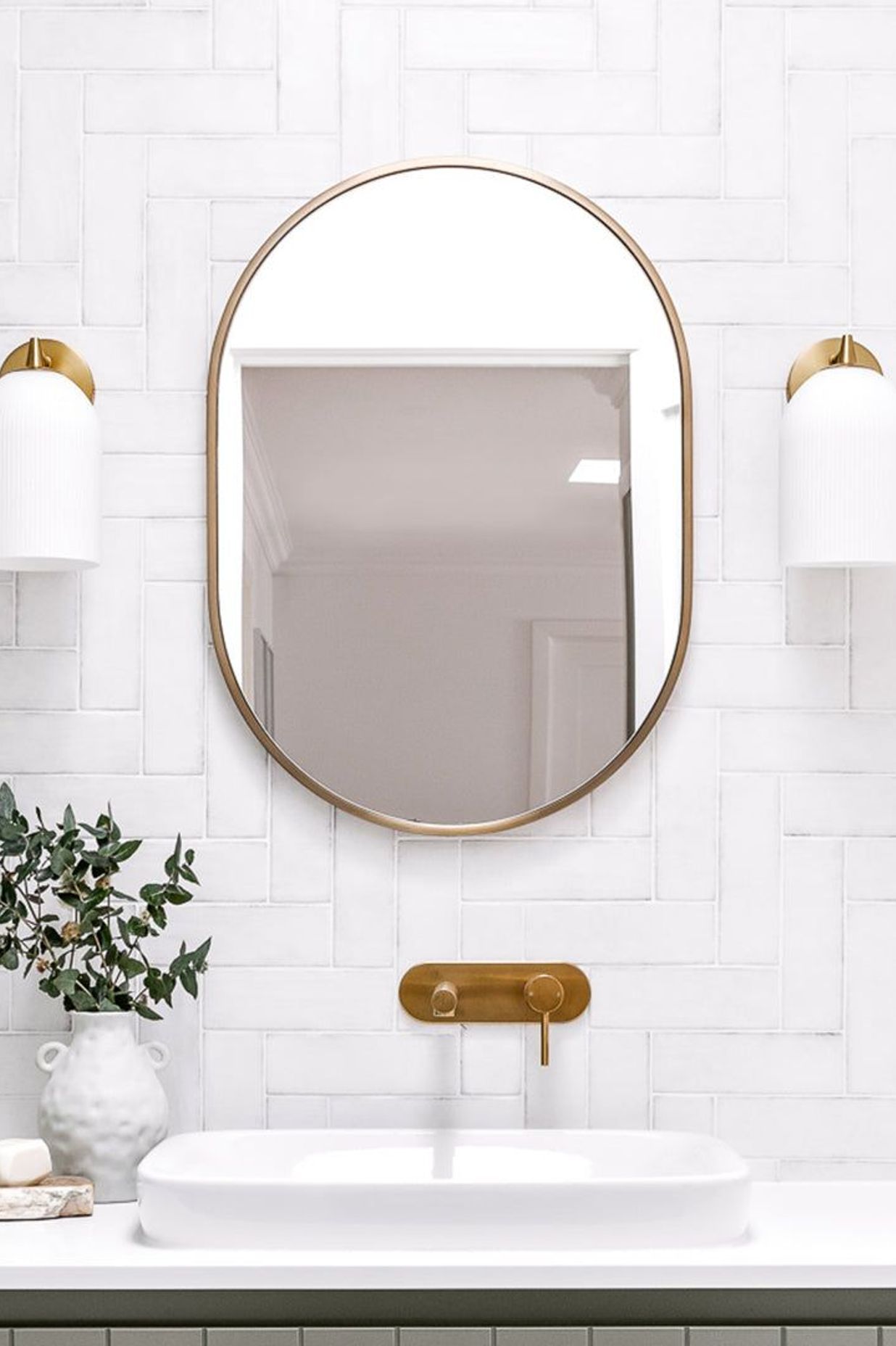 11 Bathroom Vanity Lighting Ideas for 2022