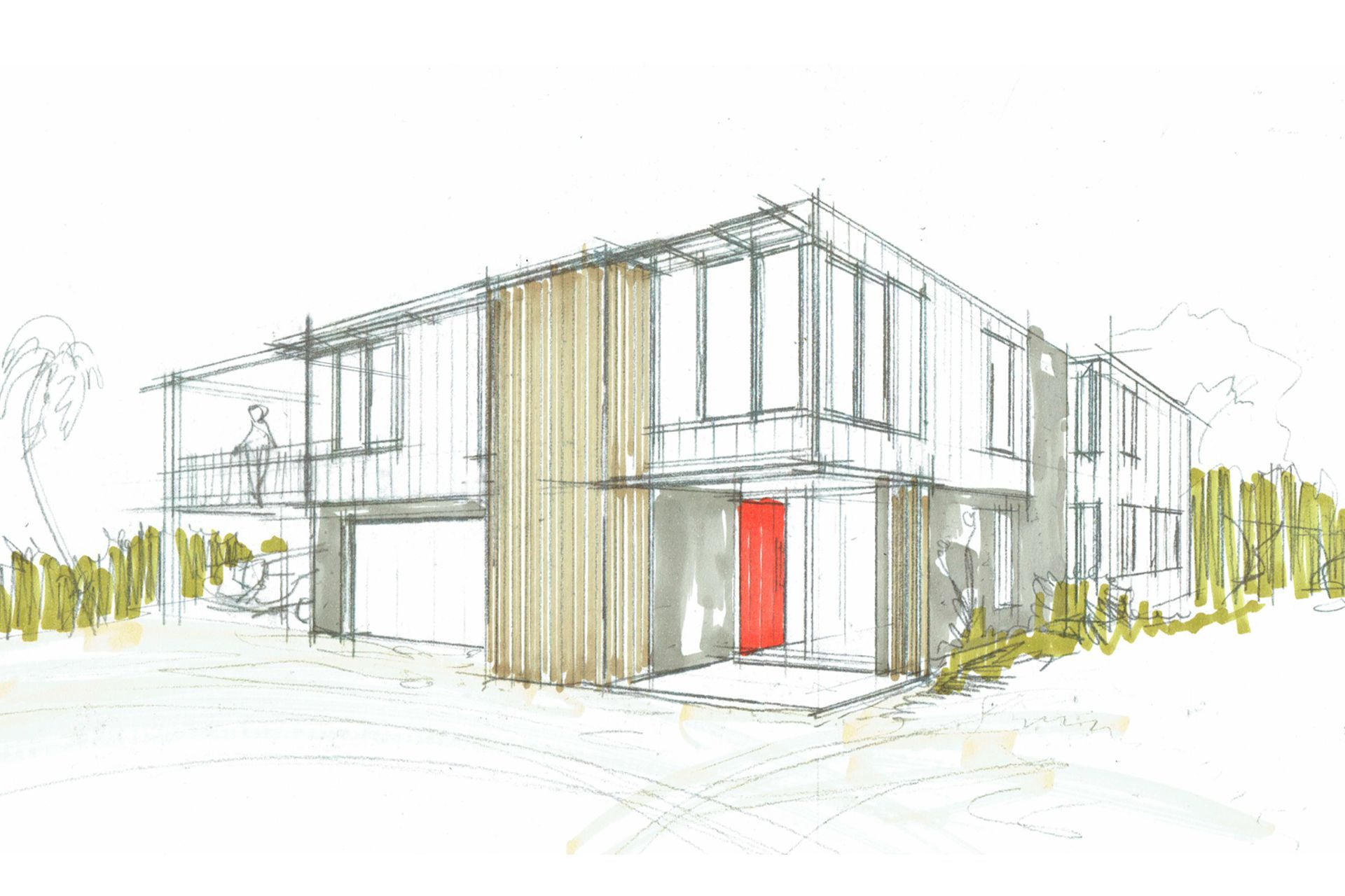 How to get the Best Value from your New Home Build