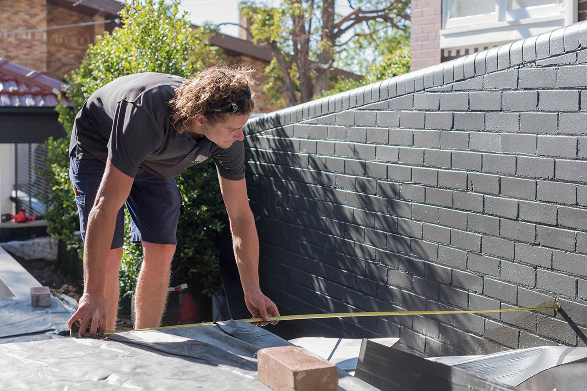 Who are you going to call? Choosing the right Garden Professional