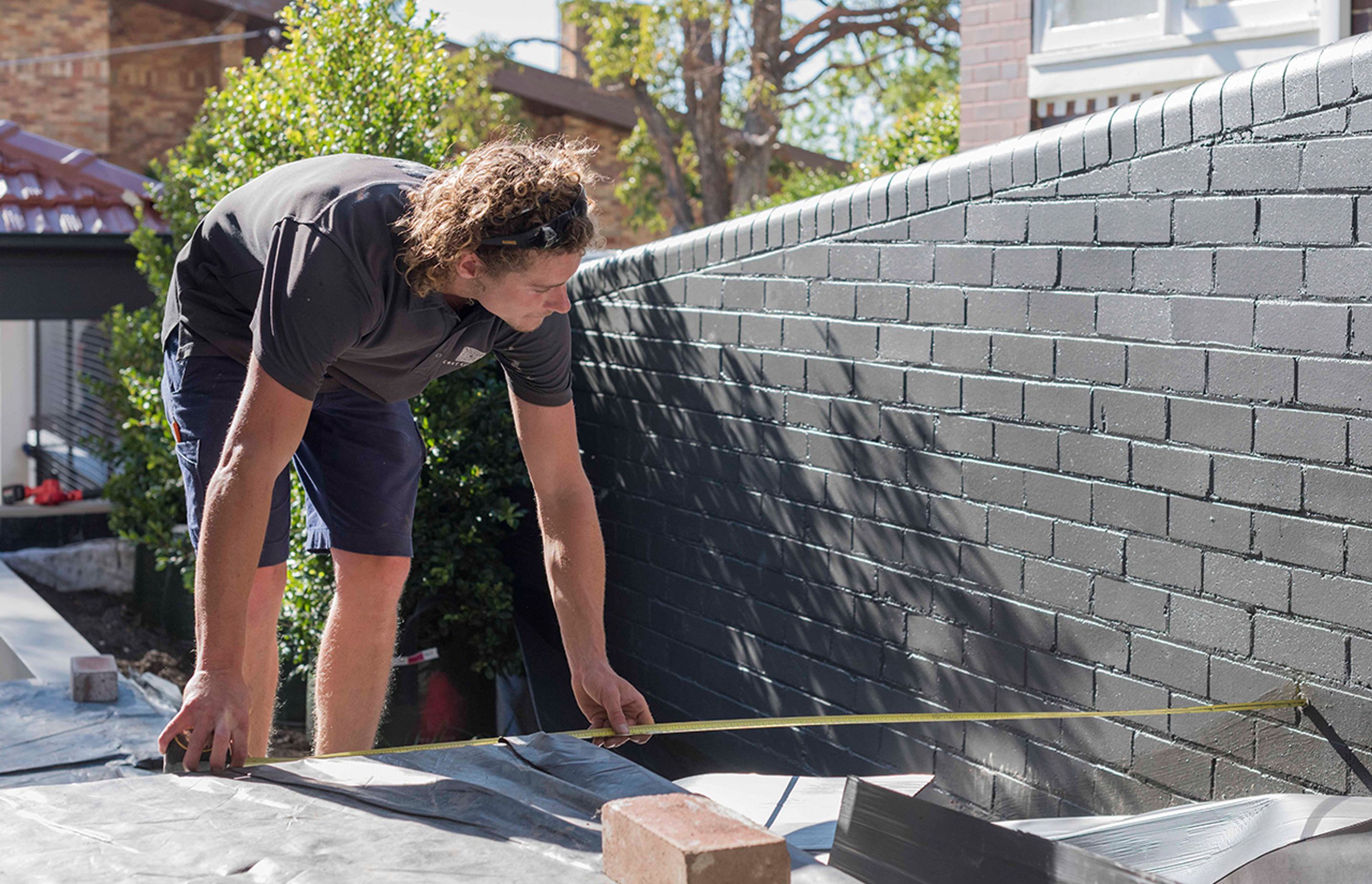 Who are you going to call? Choosing the right Garden Professional