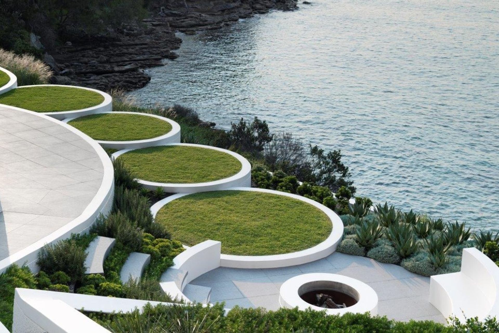 In collaboration with Secret Gardens. Photography by Nick Watt.