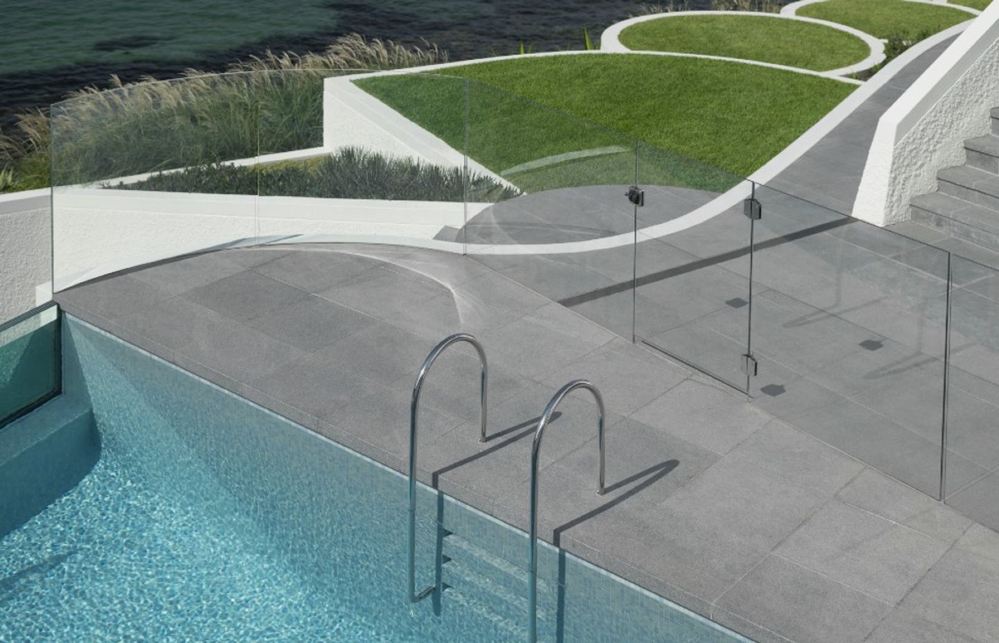 Pool Design Inspiration