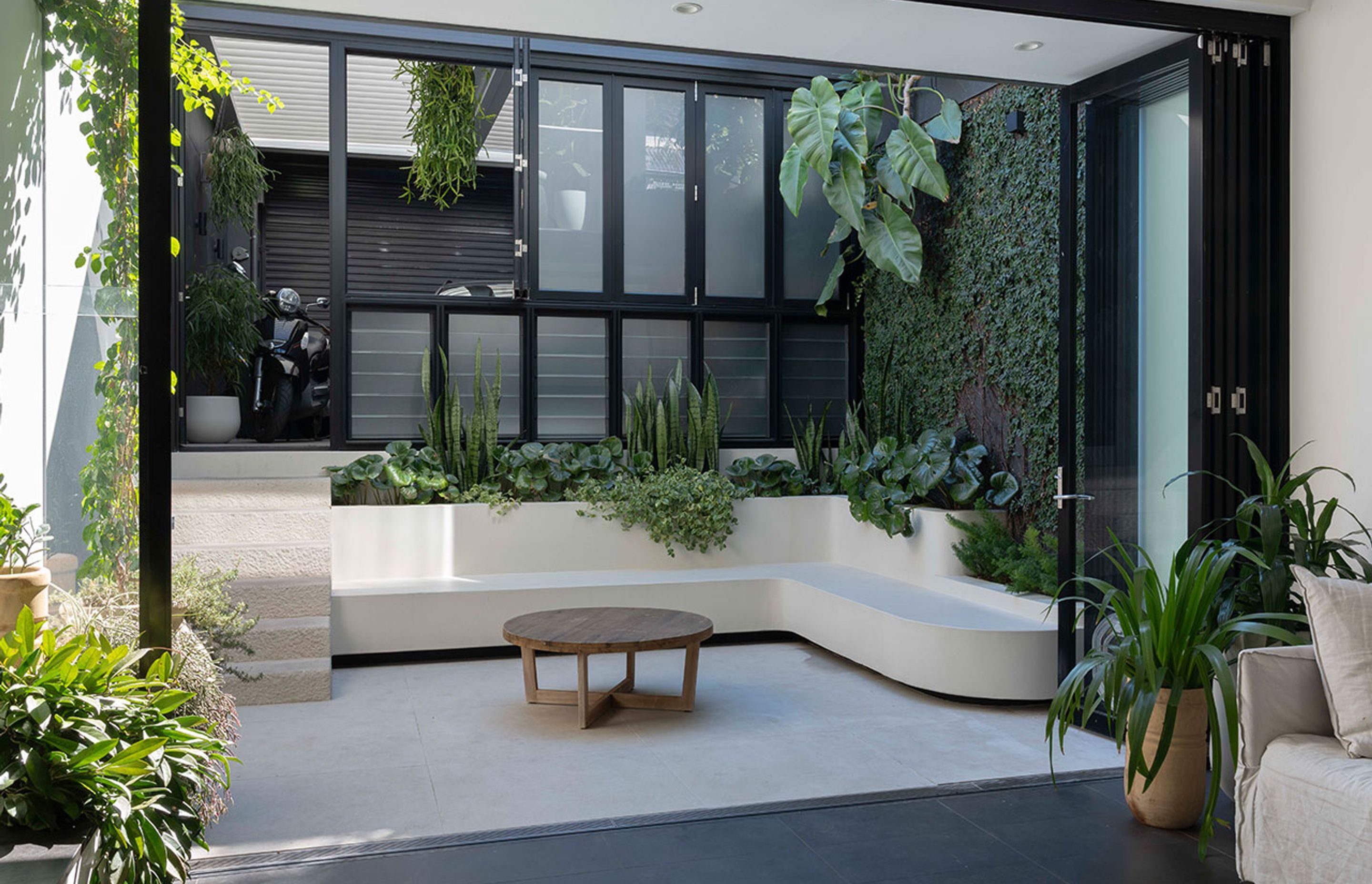 Everyday Biophilia
