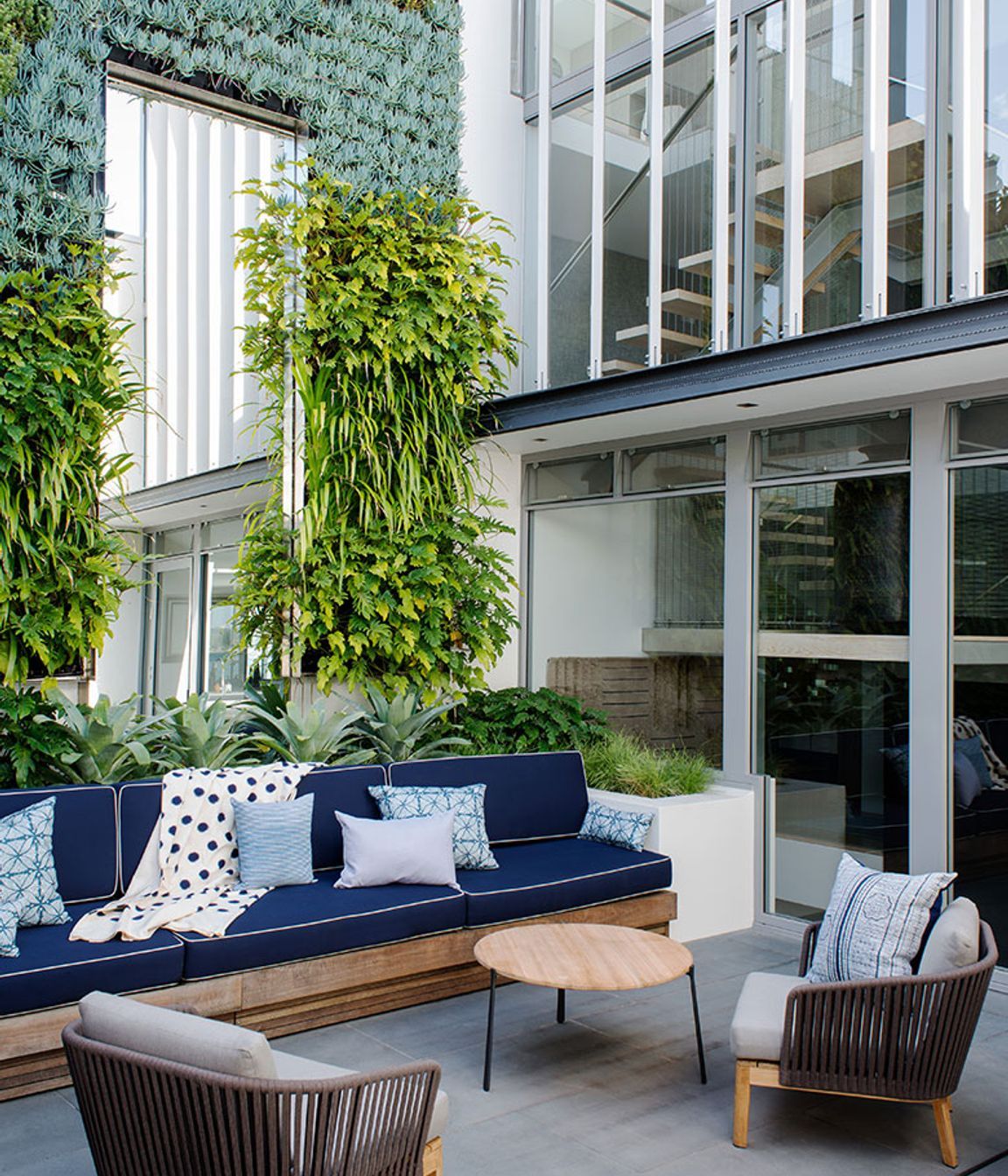 Everyday Biophilia
