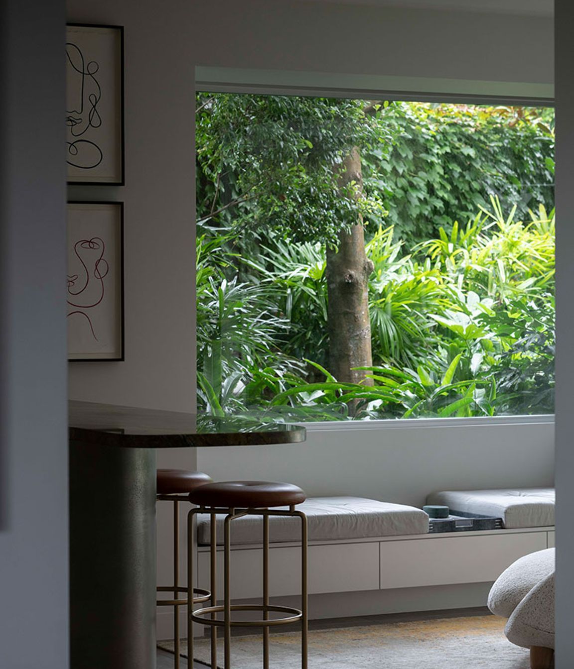Everyday Biophilia