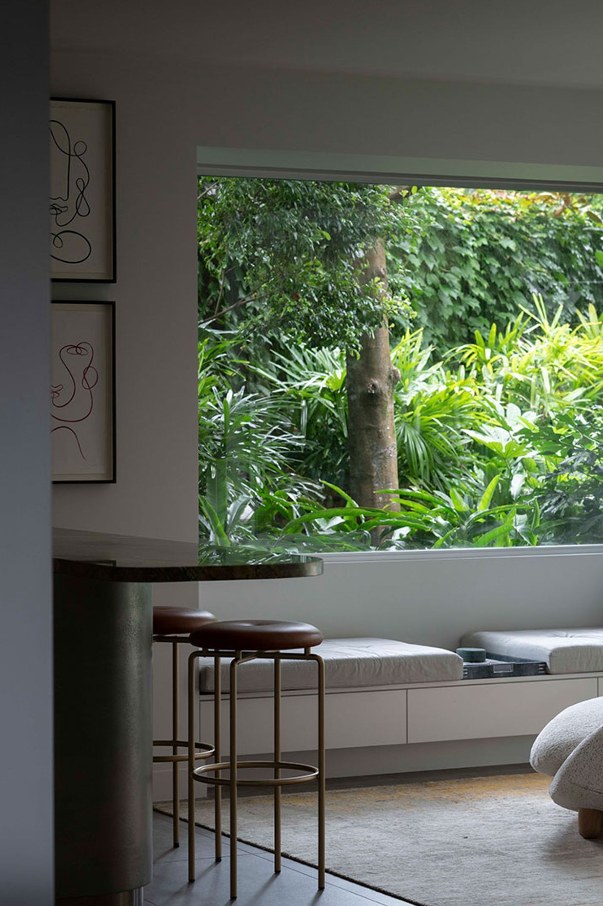Everyday Biophilia