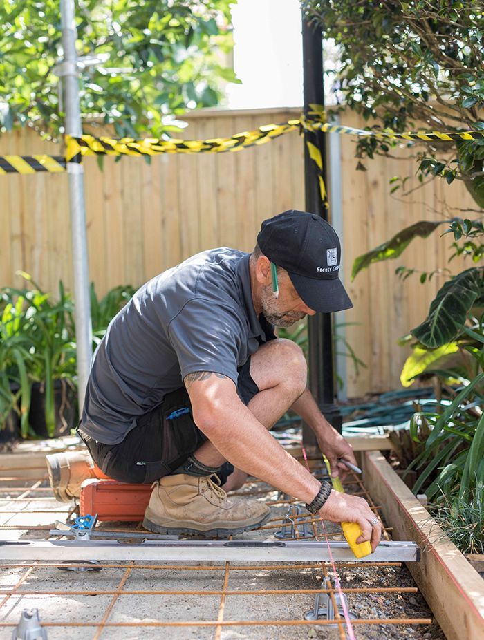 Who are you going to call? Choosing the right Garden Professional