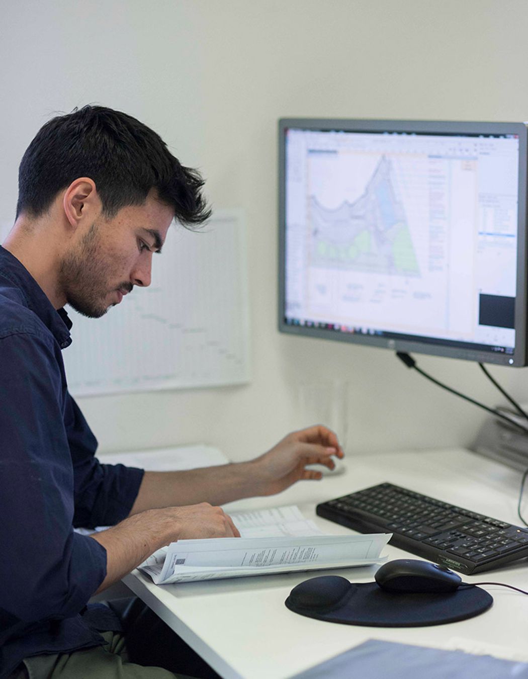 Why does Everything Take so Long? Understanding Timelines.