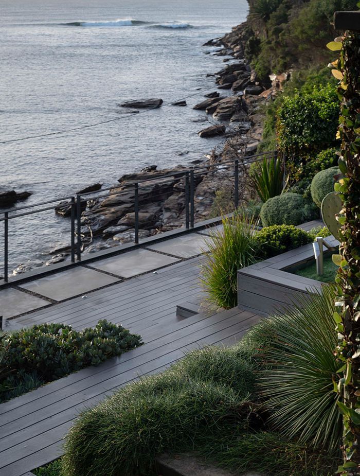 Seaside Gardens