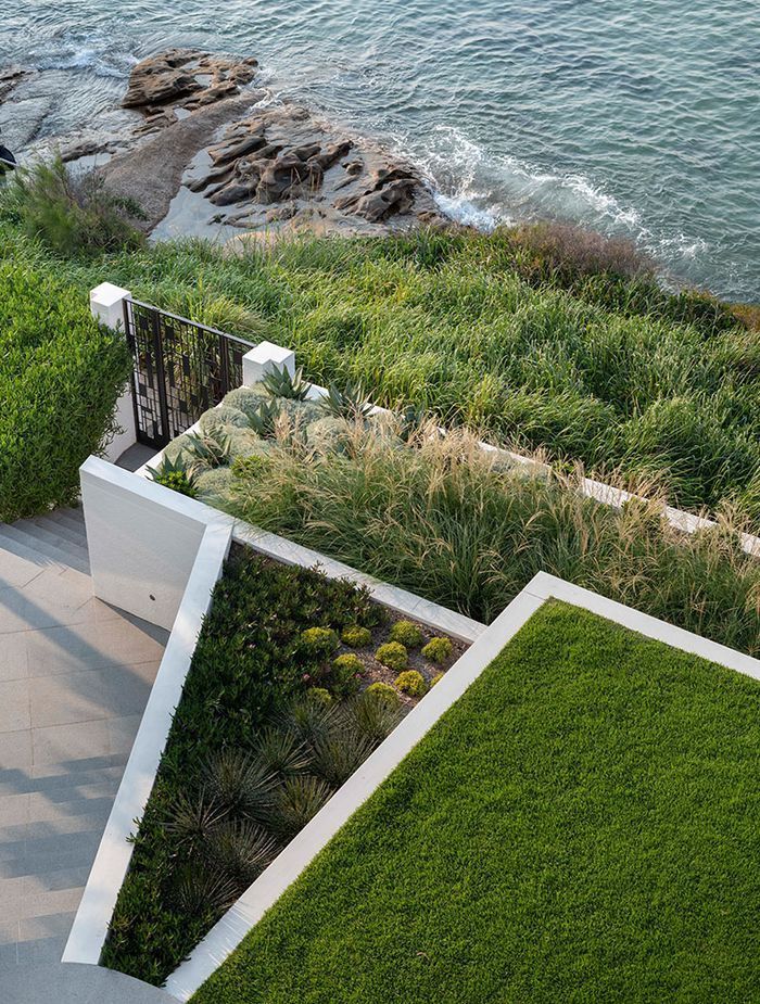 Seaside Gardens