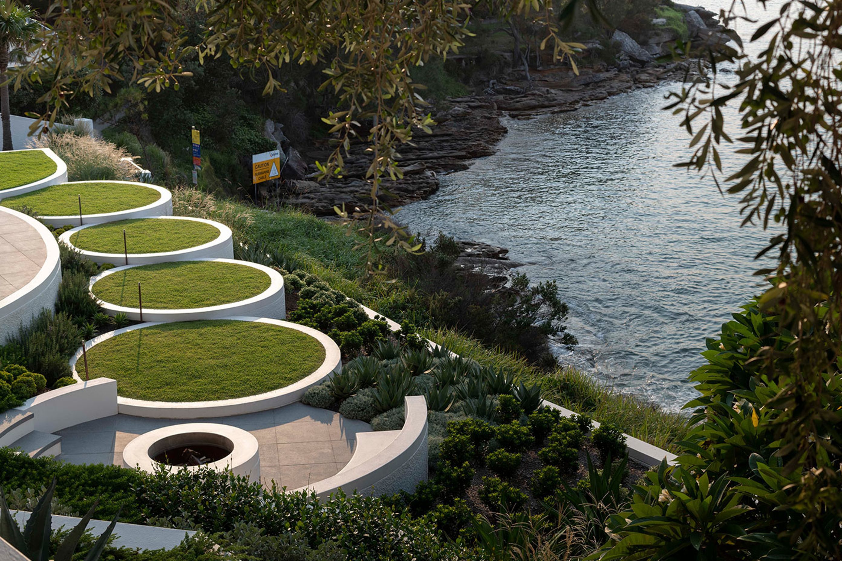 Seaside Gardens