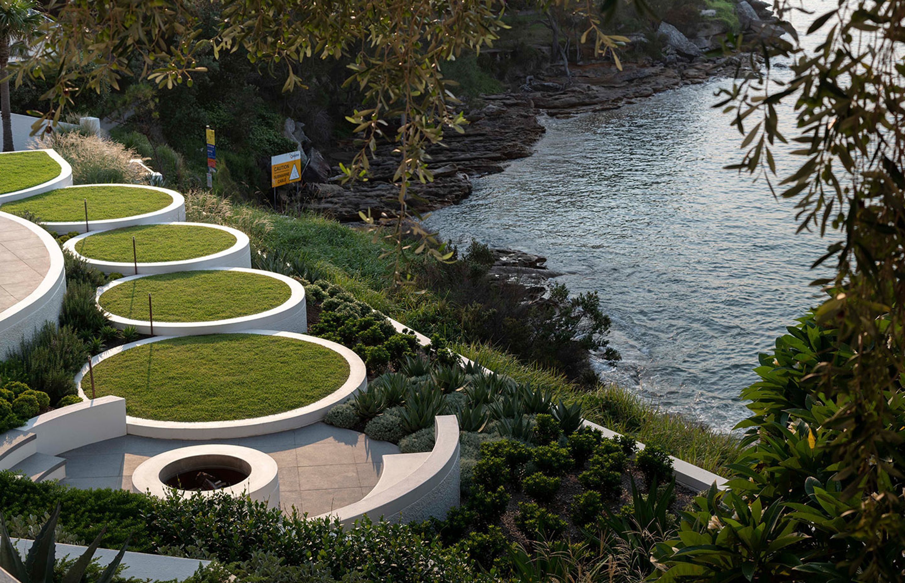 Seaside Gardens