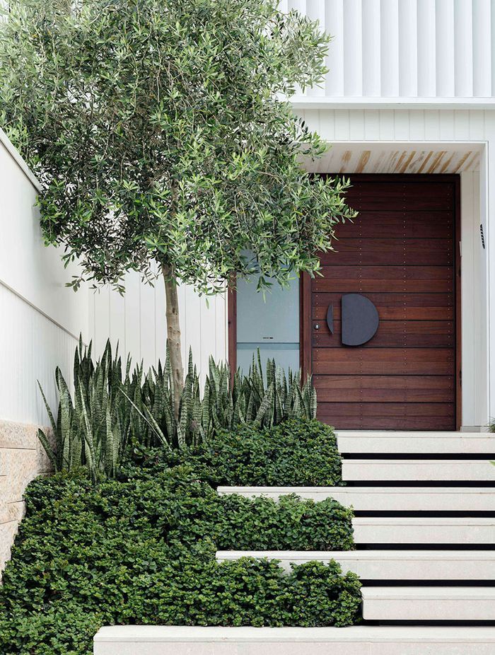 Matching Your Garden to Your Home