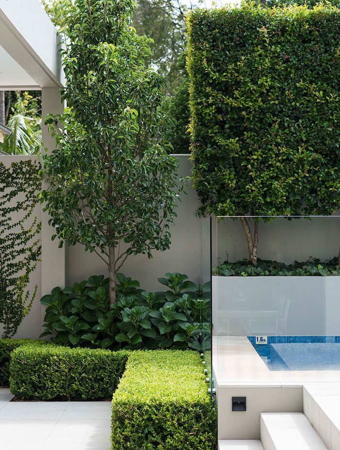 Matching Your Garden to Your Home