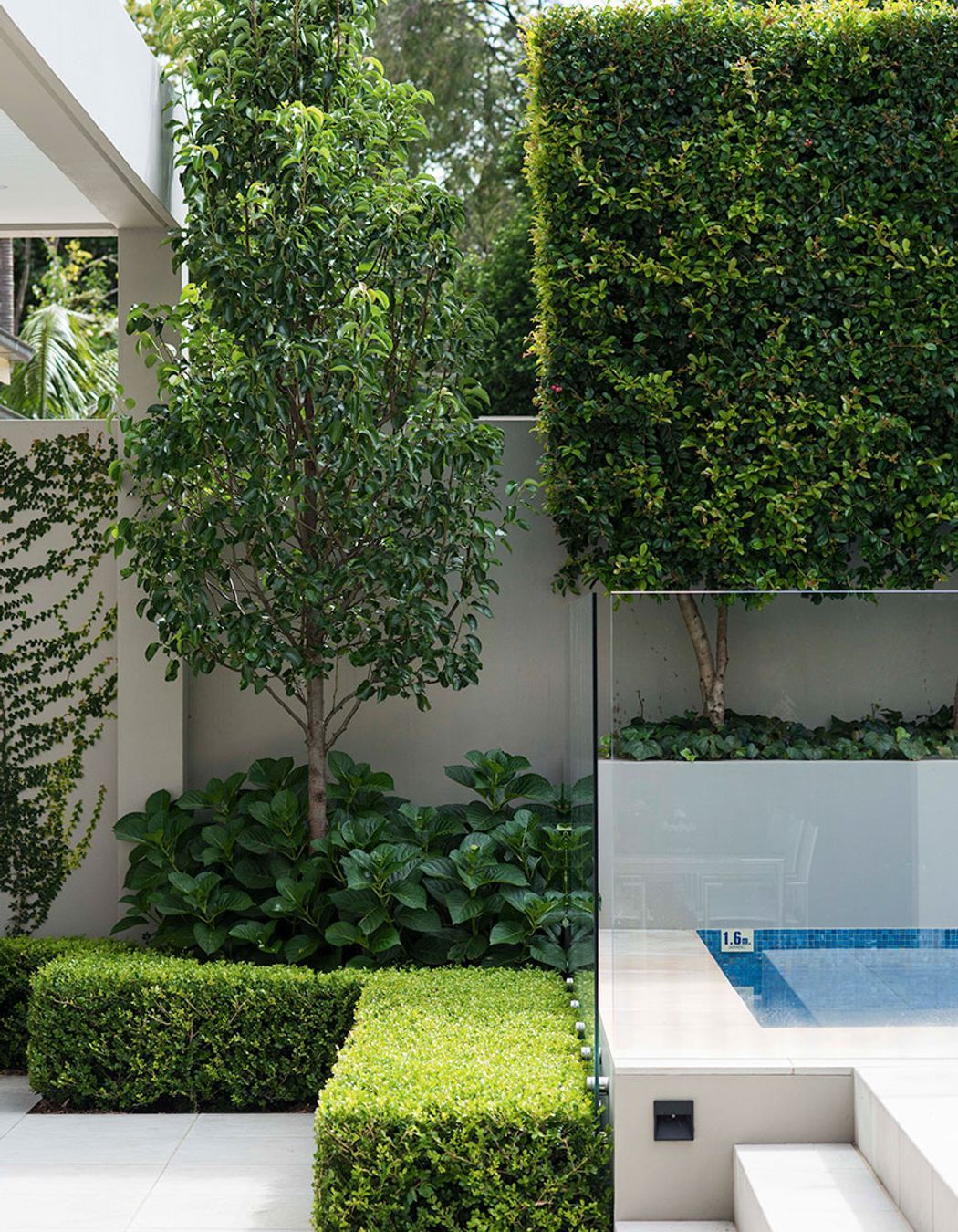 Matching Your Garden to Your Home